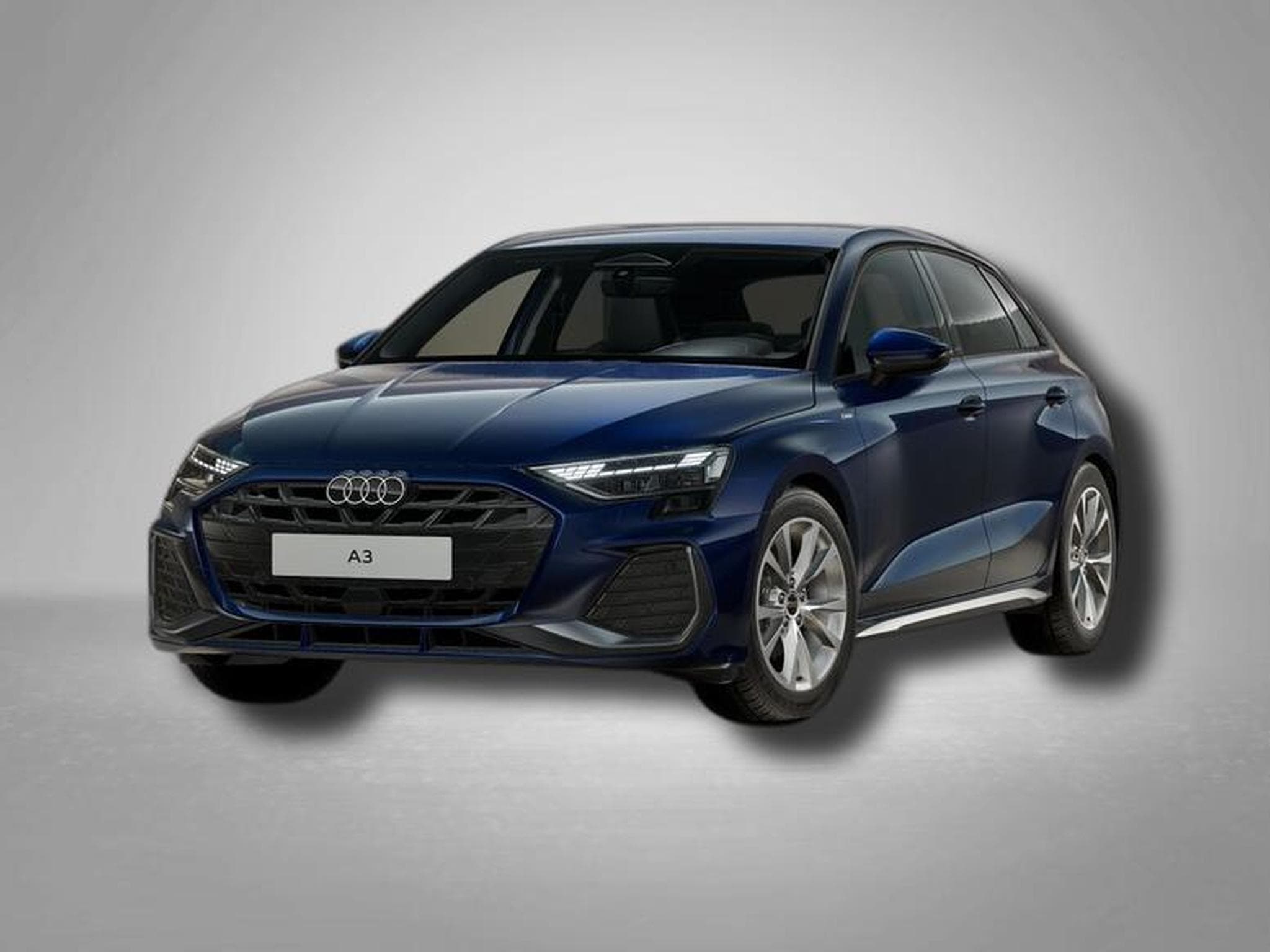 Audi A3 Sportback S Line 2.0 TDI 7-Gang S tronic (2026) - Photo 1
