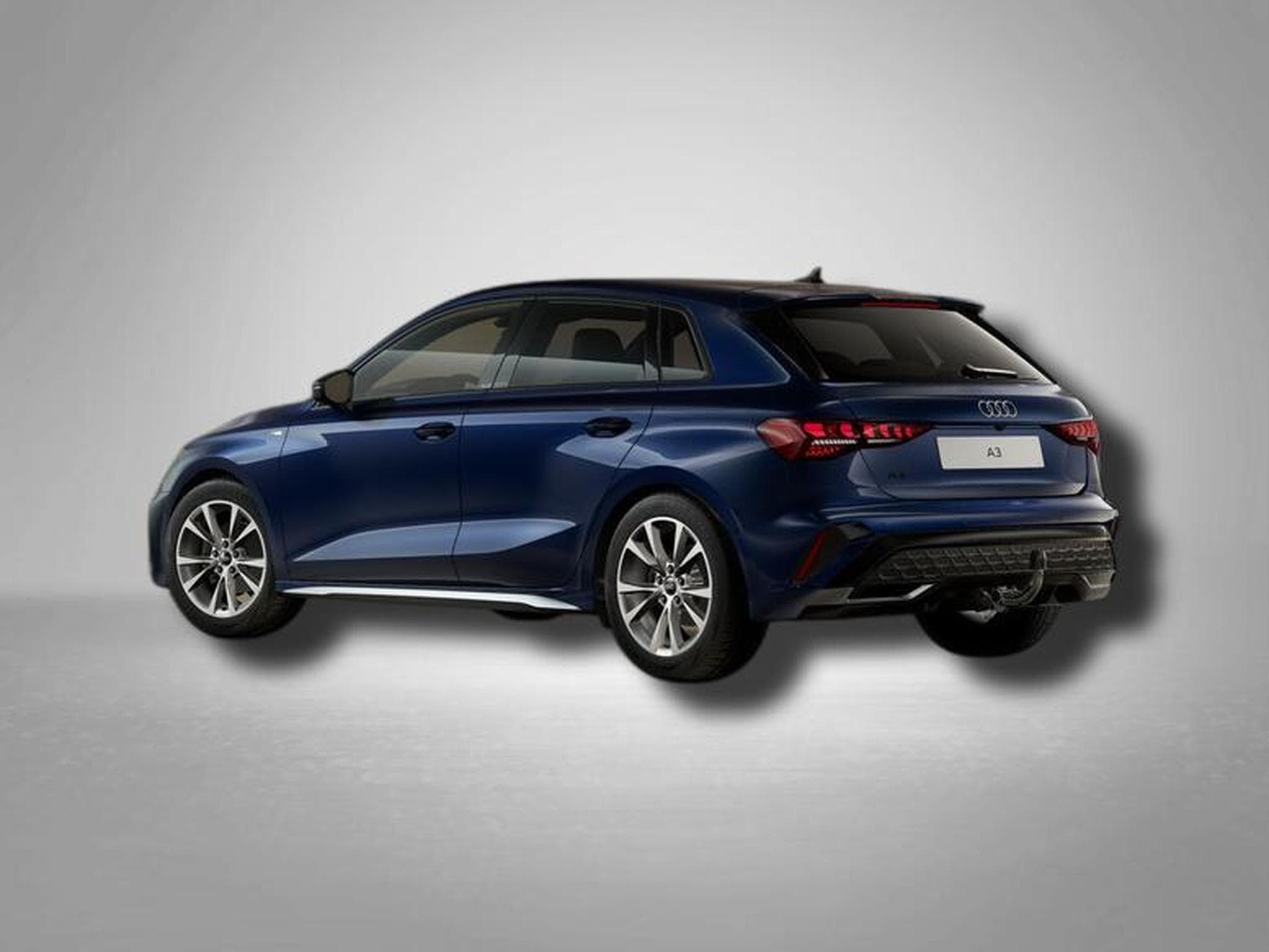 Audi A3 Sportback S Line 2.0 TDI 7-Gang S tronic (2026) - Photo 3