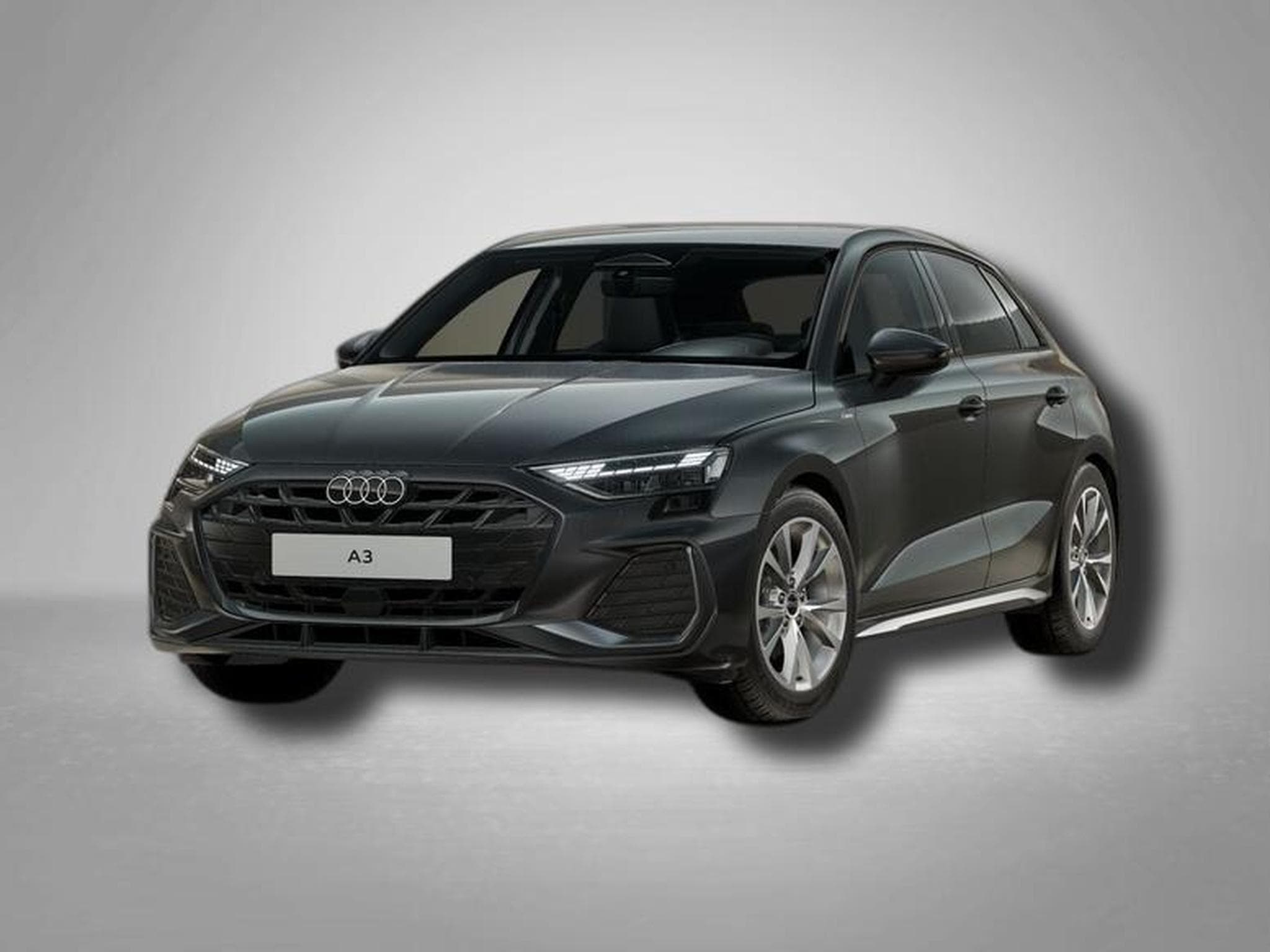 Audi A3 Sportback S Line 1.5 TFSI 7-Gang S tronic (2026) - Photo 1