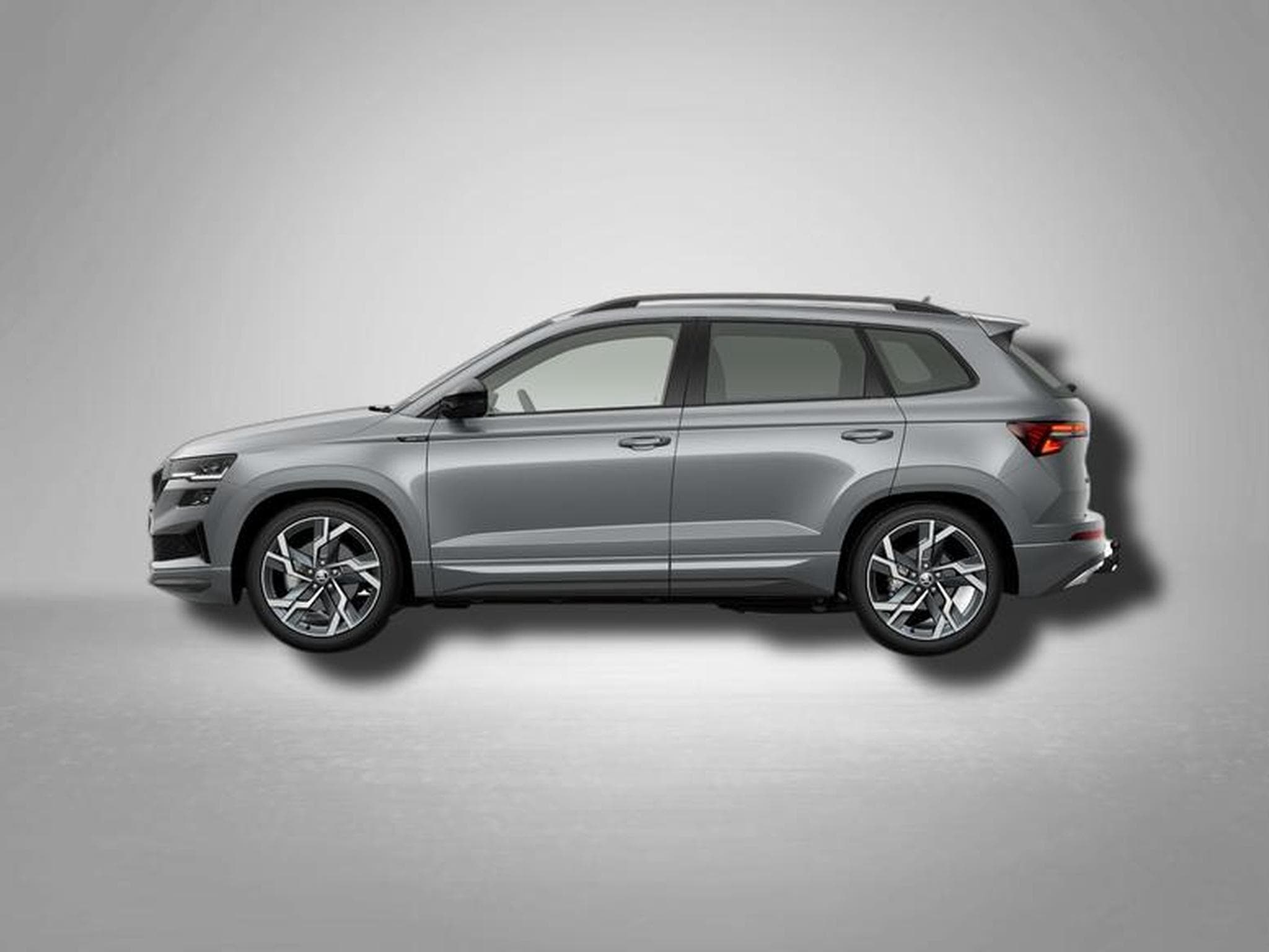 Skoda Karoq Sportline 2.0 TSI 7-Gang-DSG 4x4 (2026) - Photo 2