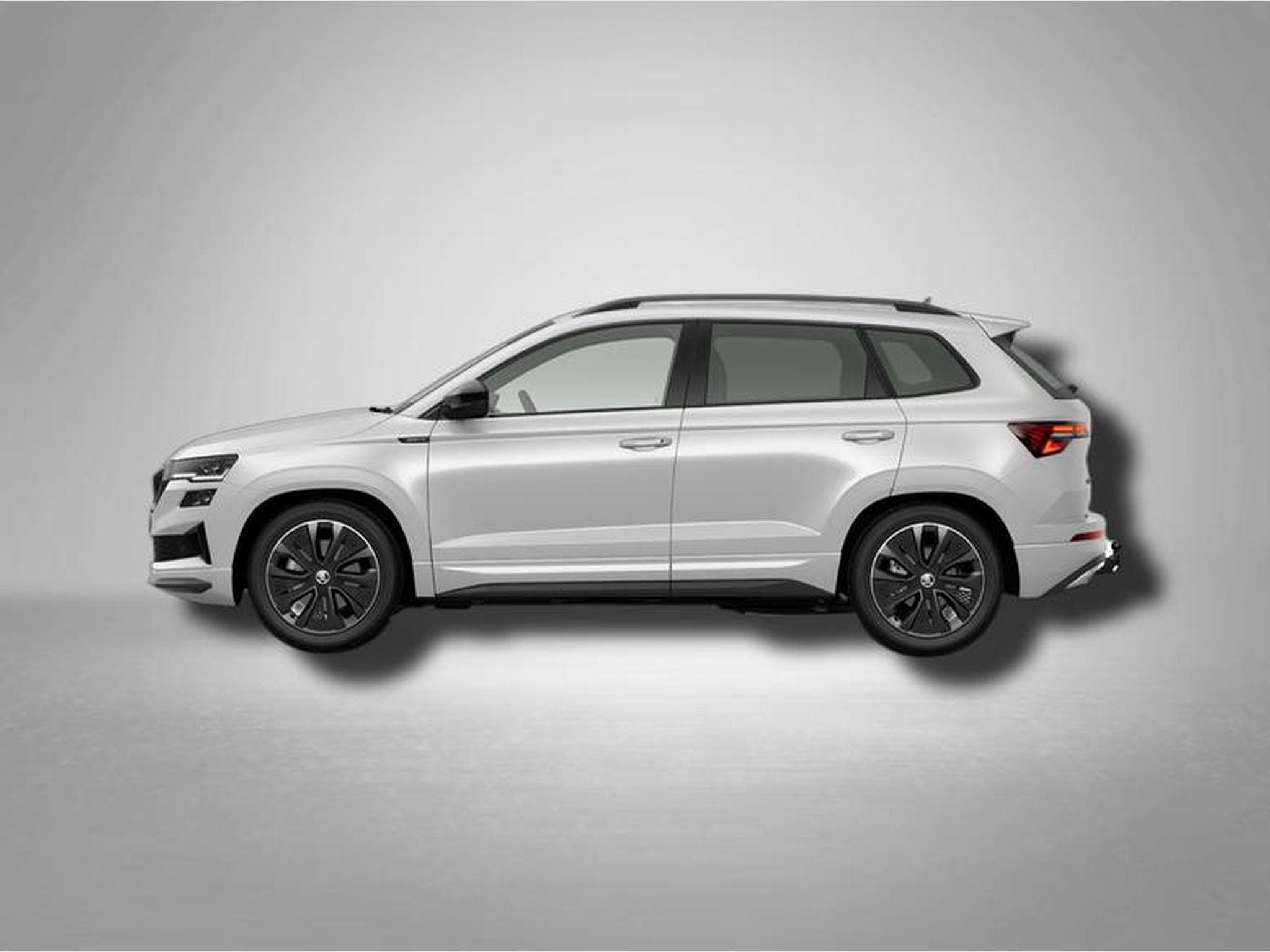 Skoda Karoq Sportline 2.0 TSI 7-Gang-DSG 4x4 (2026) - Photo 2
