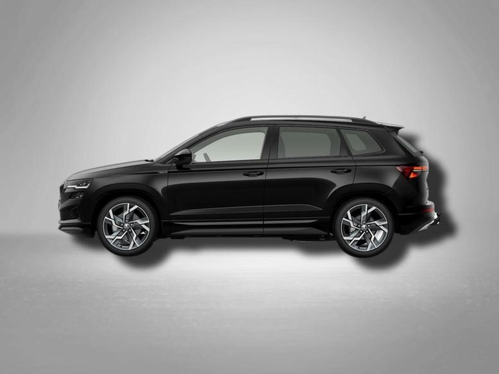 Skoda Karoq Sportline 2.0 TDI 7-Gang-DSG 4x4 (2026) - Foto 2
