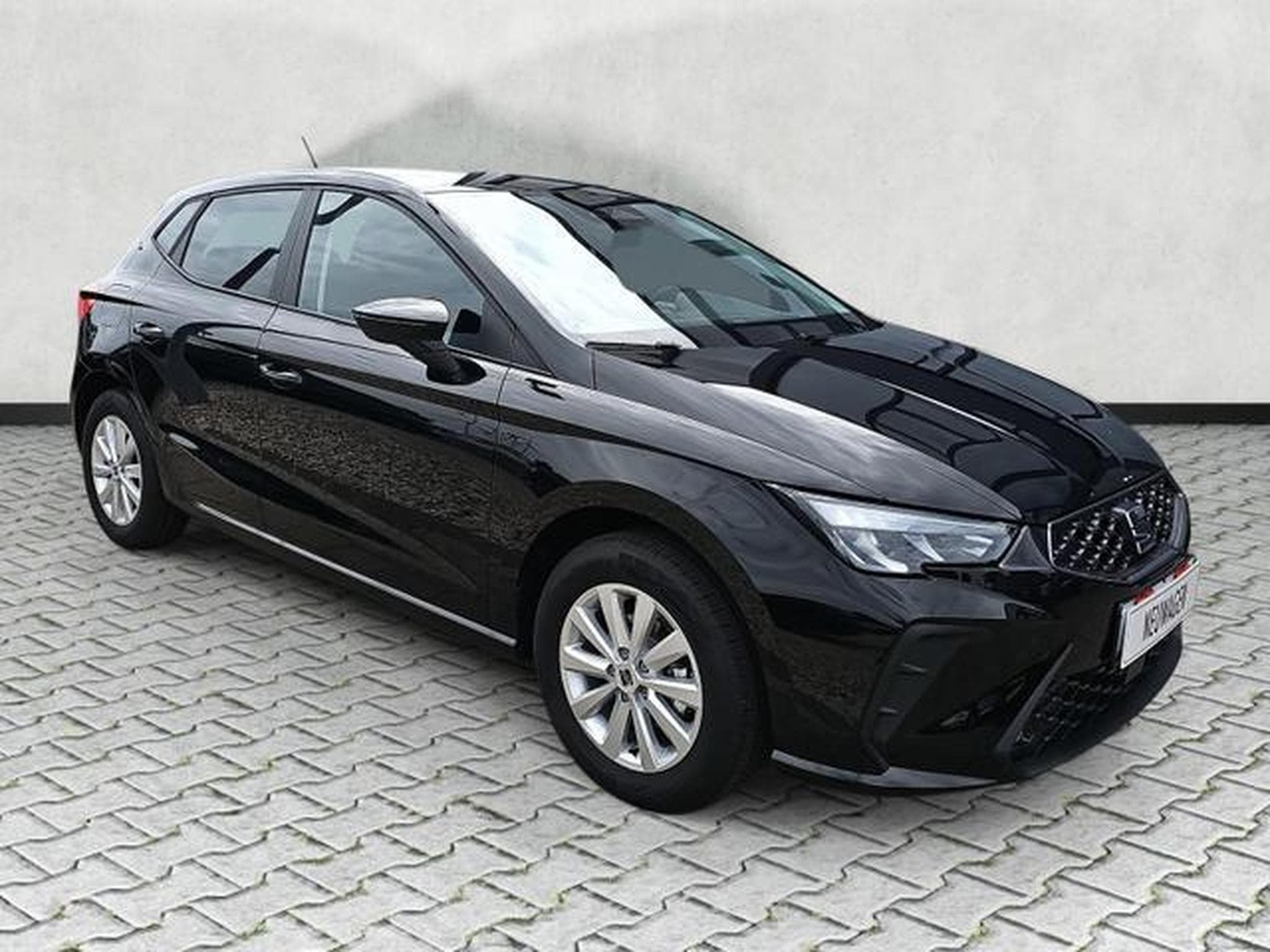 Seat Ibiza 1.0 MPI 59 kW (2026) - Foto 1