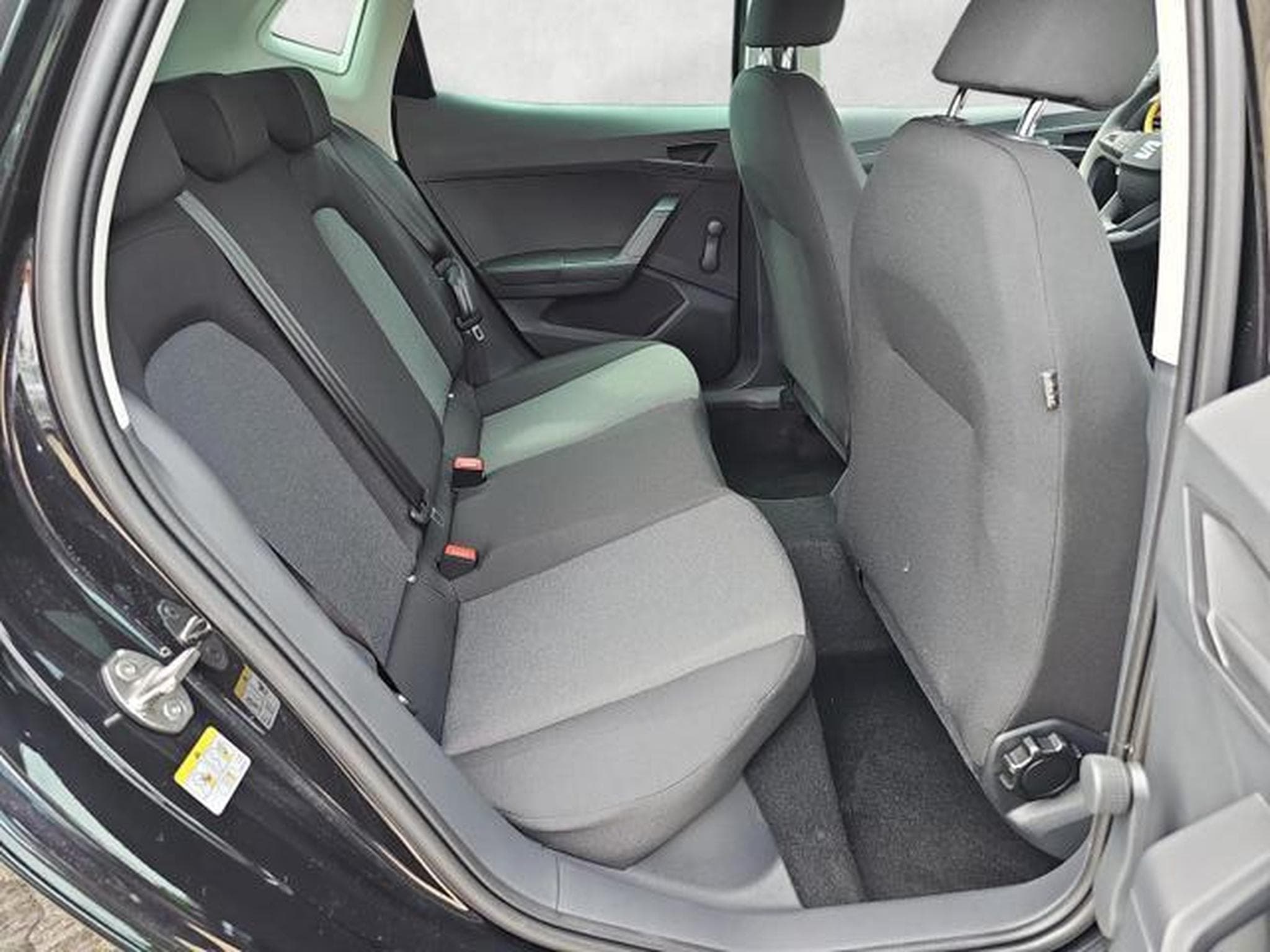 Seat Ibiza 1.0 MPI 59 kW (2026) - Foto 13