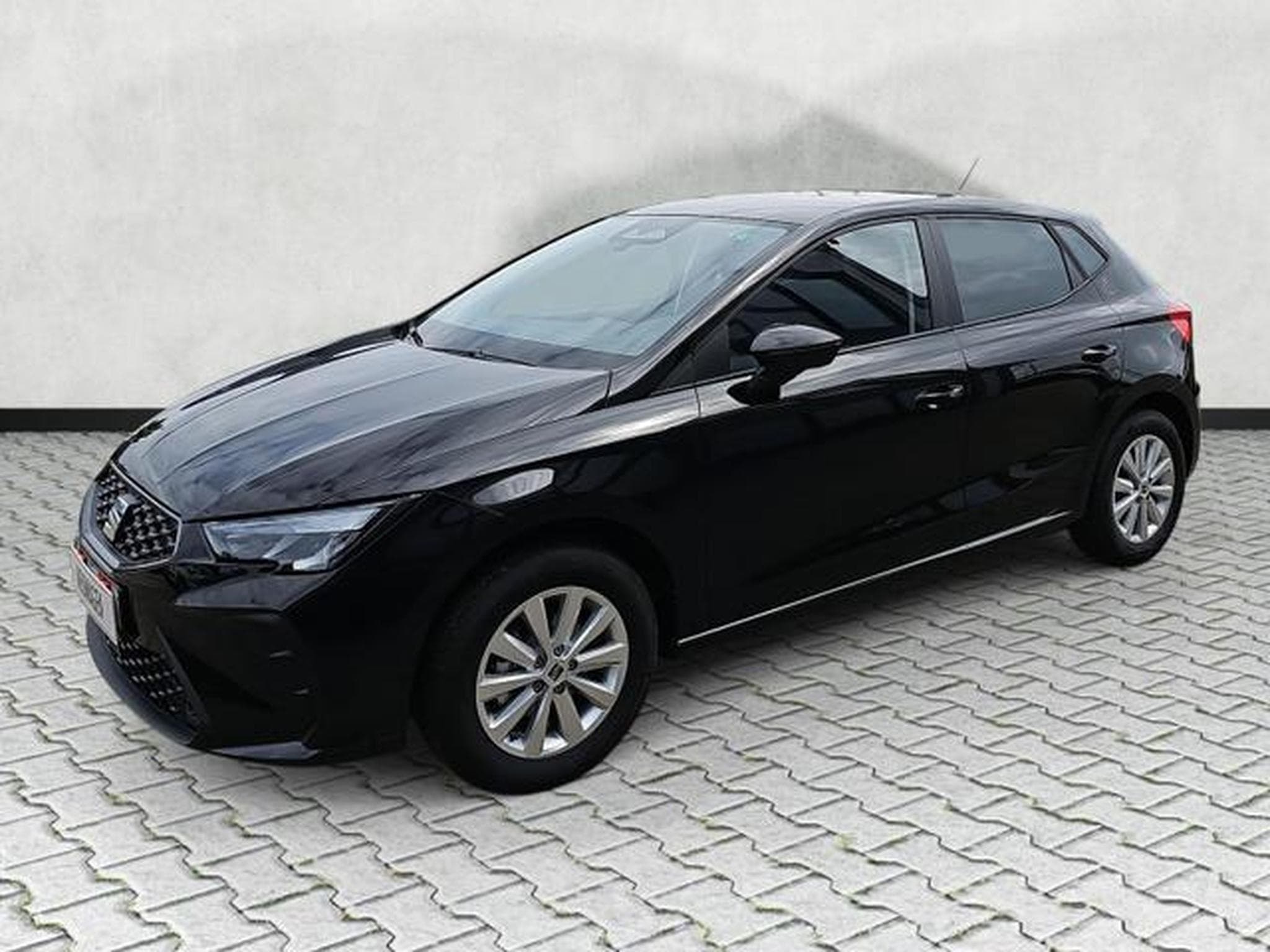 Seat Ibiza 1.0 MPI 59 kW (2026) - Foto 3