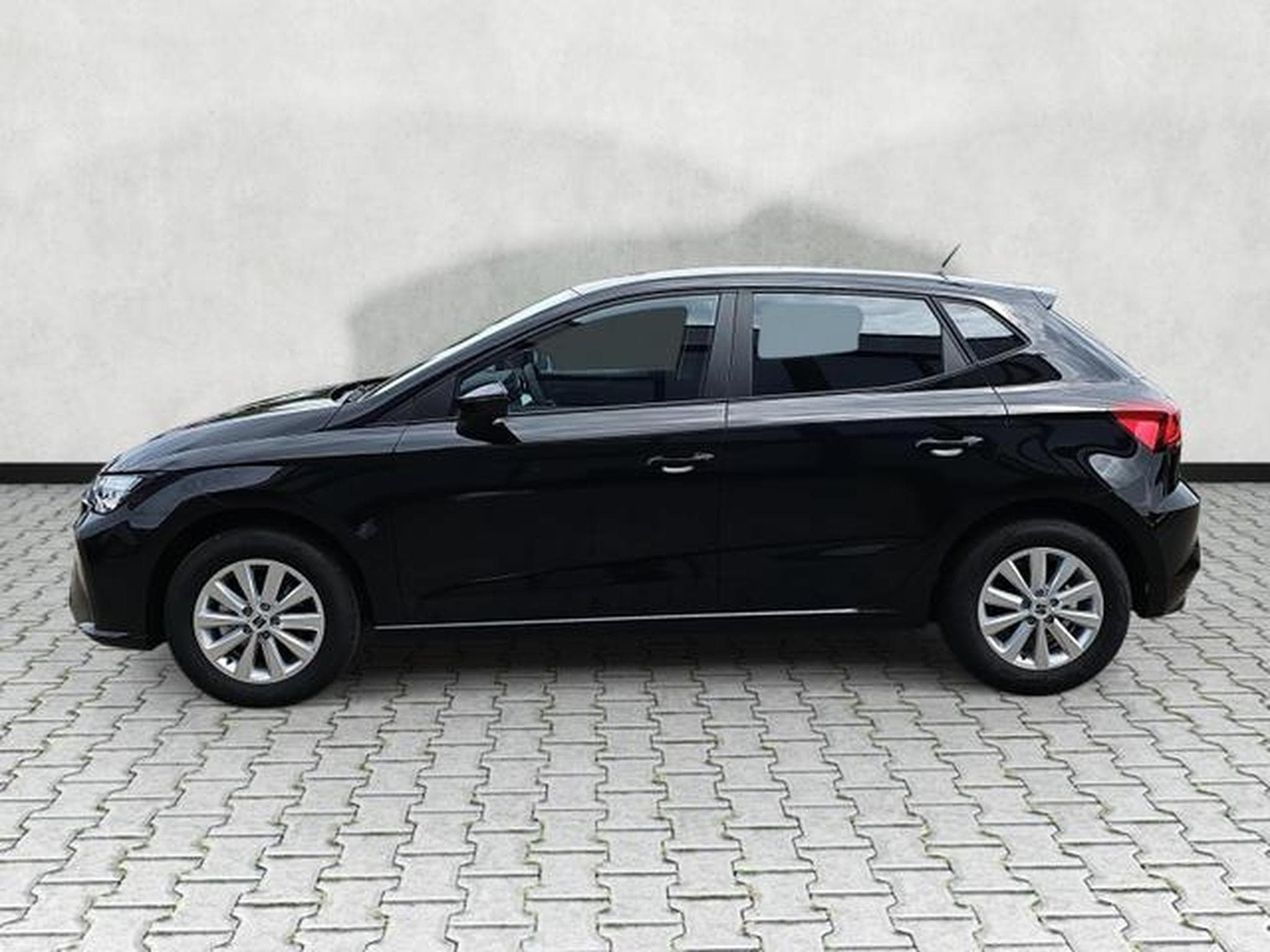 Seat Ibiza 1.0 MPI 59 kW (2026) - Foto 4