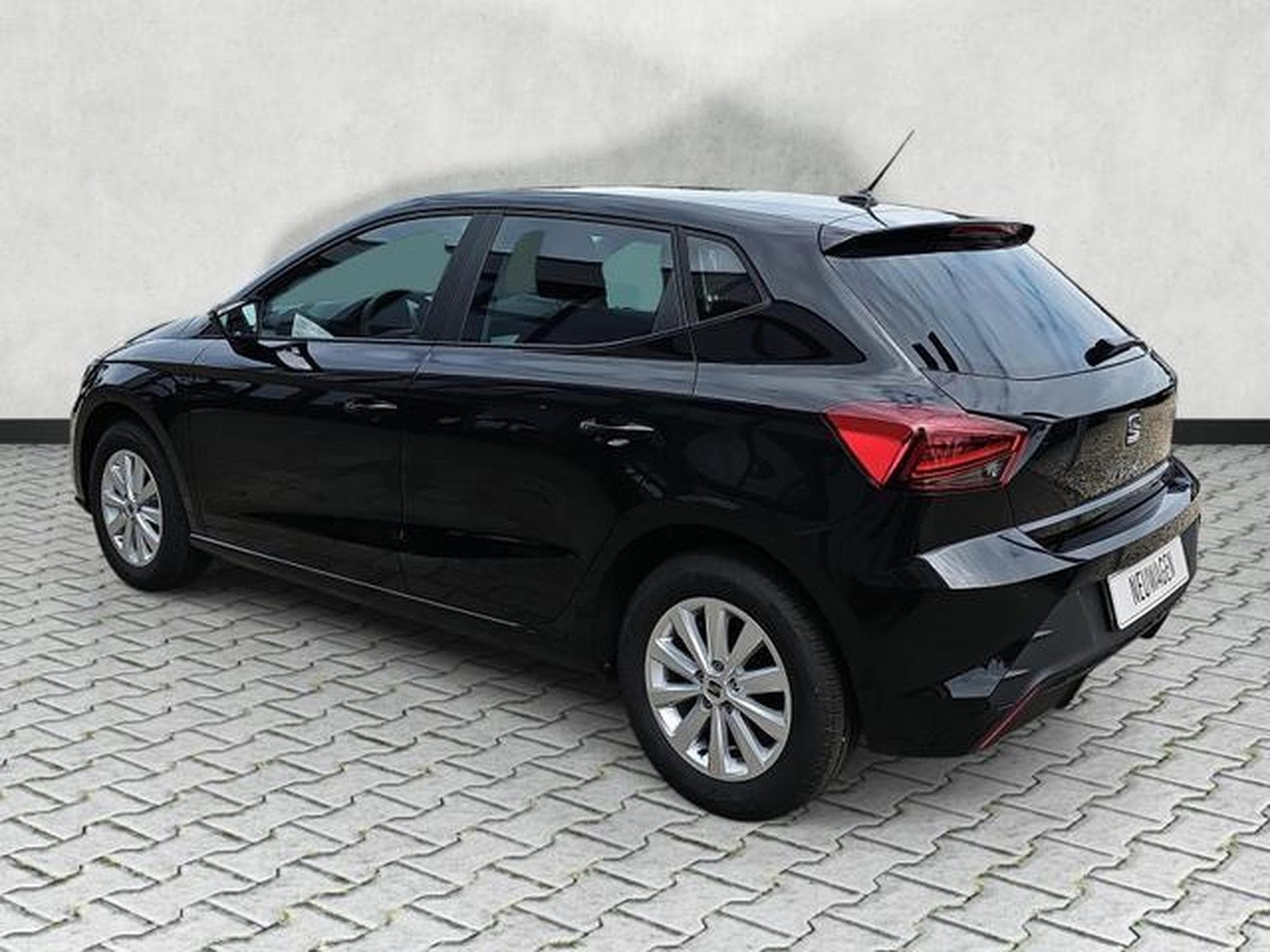Seat Ibiza 1.0 MPI 59 kW (2026) - Foto 5