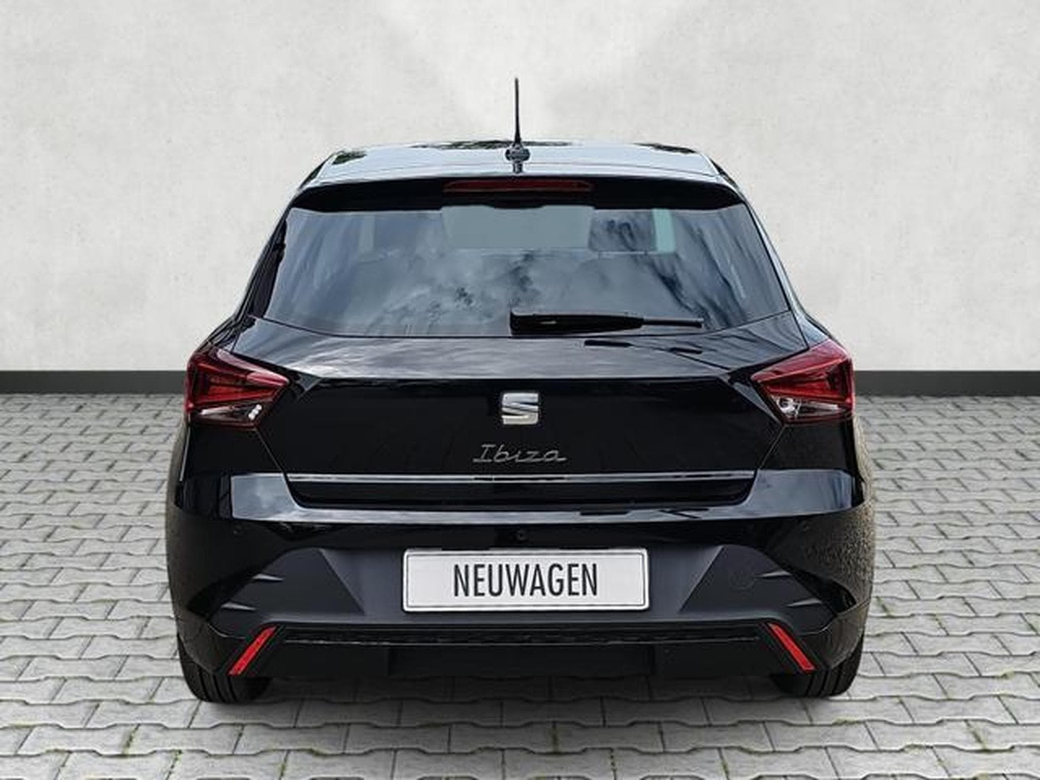 Seat Ibiza 1.0 MPI 59 kW (2026) - Foto 6