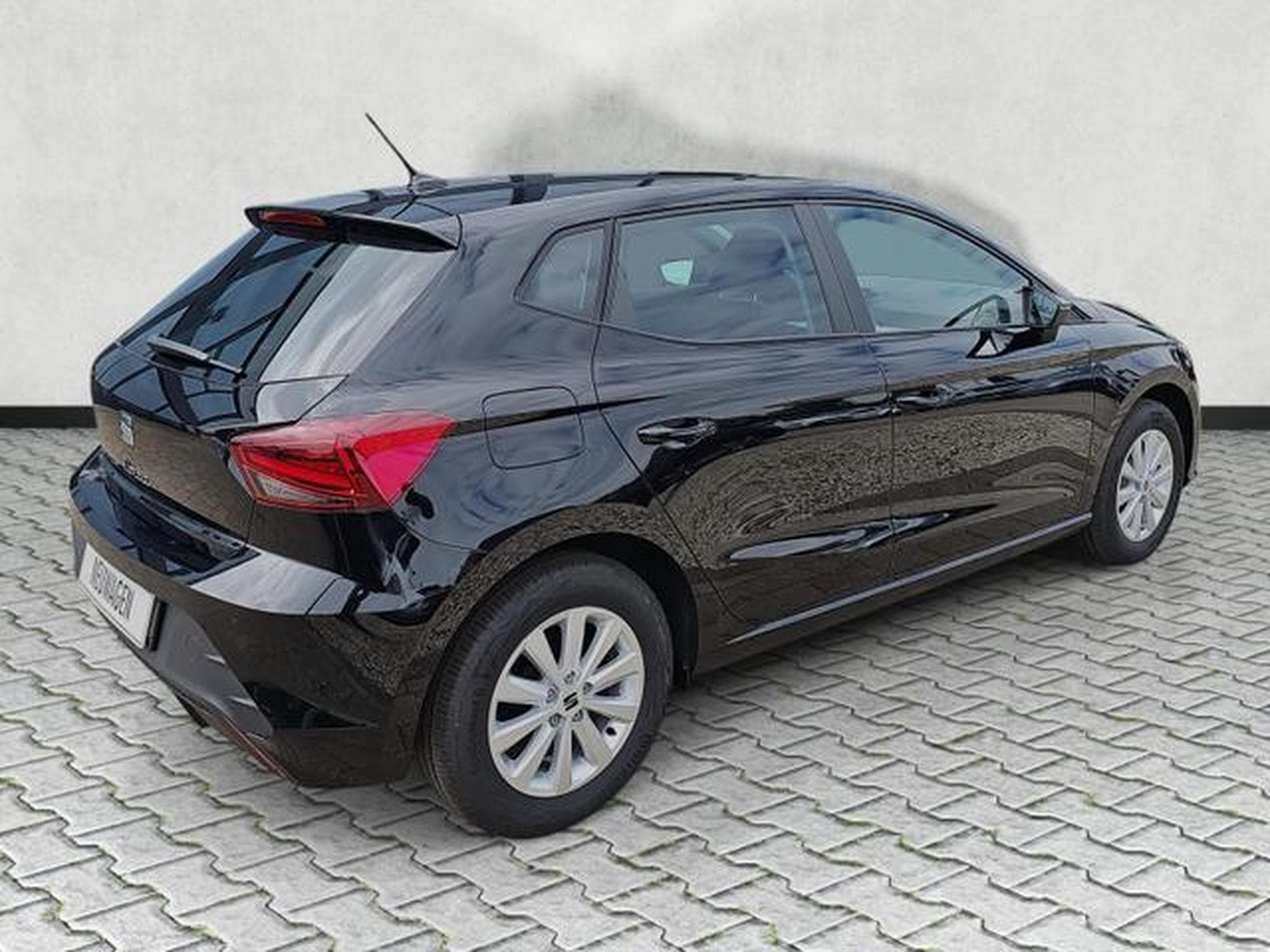 Seat Ibiza 1.0 MPI 59 kW (2026) - Foto 7