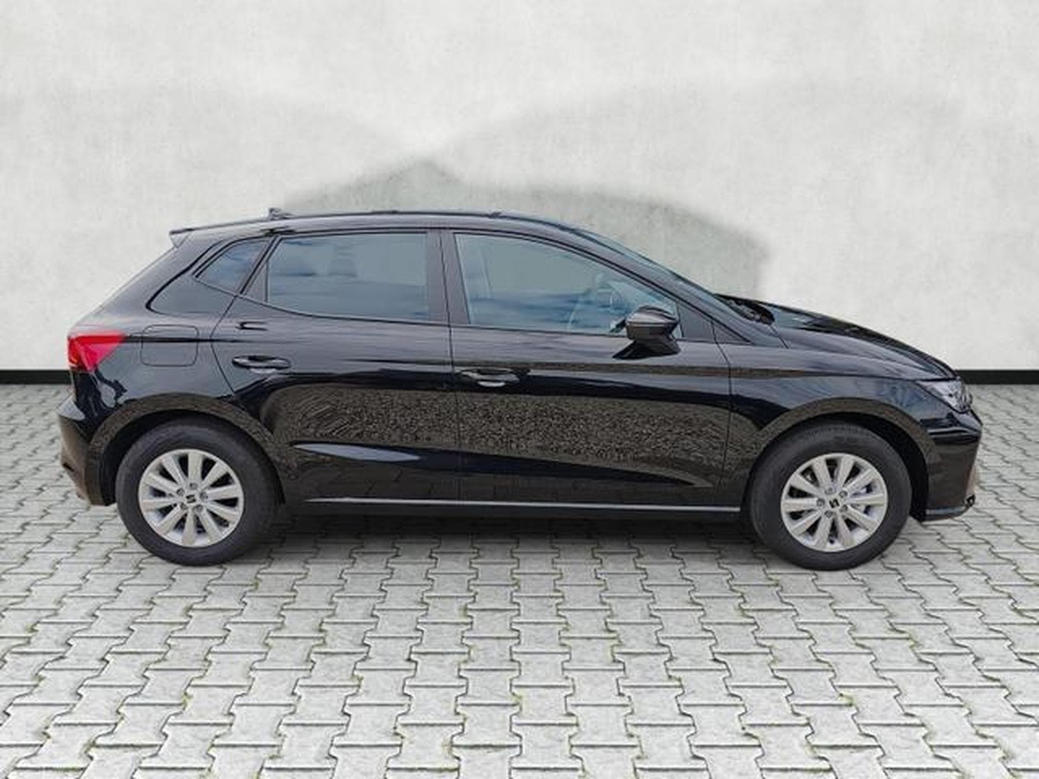 Seat Ibiza 1.0 MPI 59 kW (2026) - Foto 8