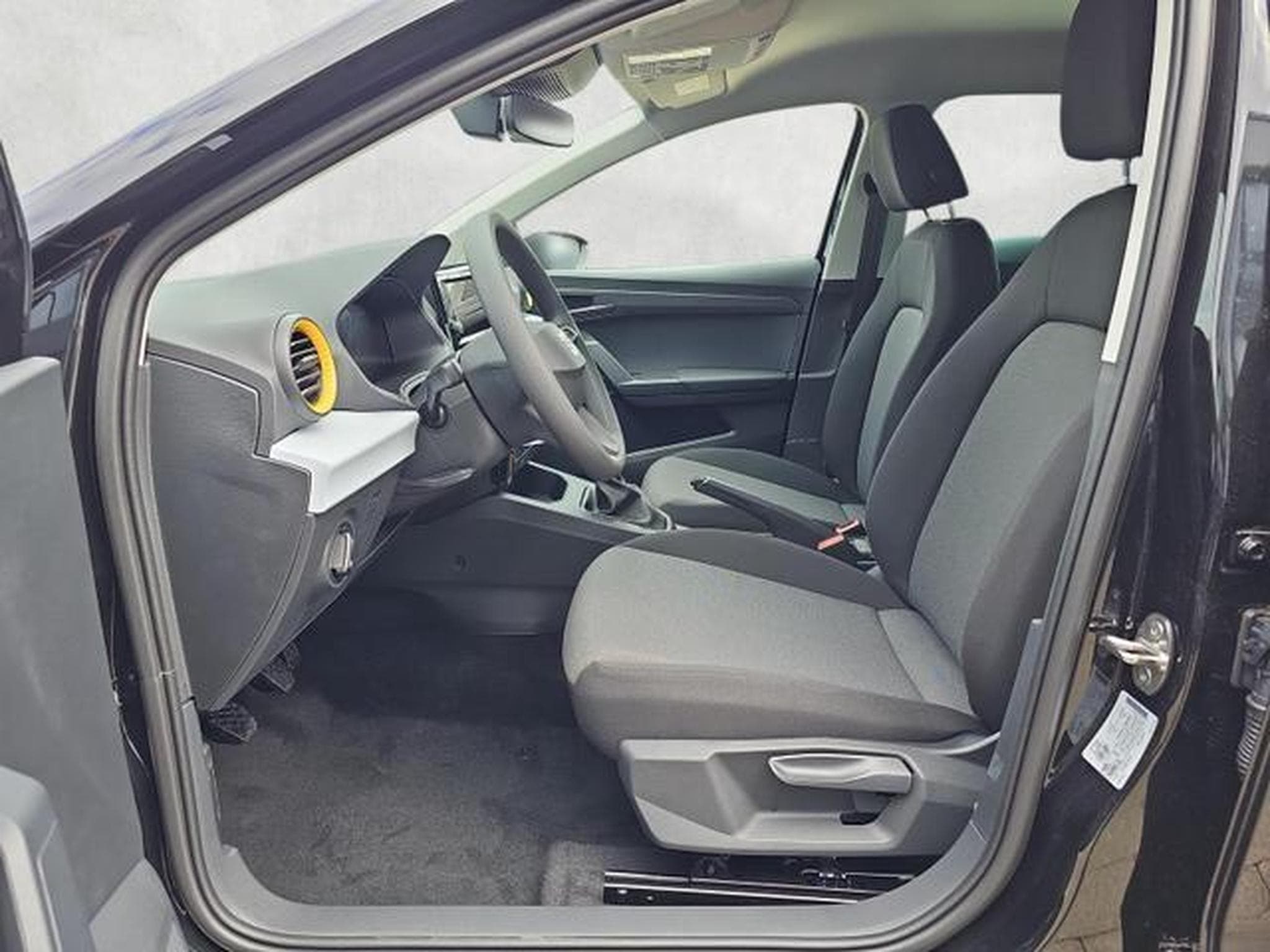 Seat Ibiza 1.0 MPI 59 kW (2026) - Foto 9
