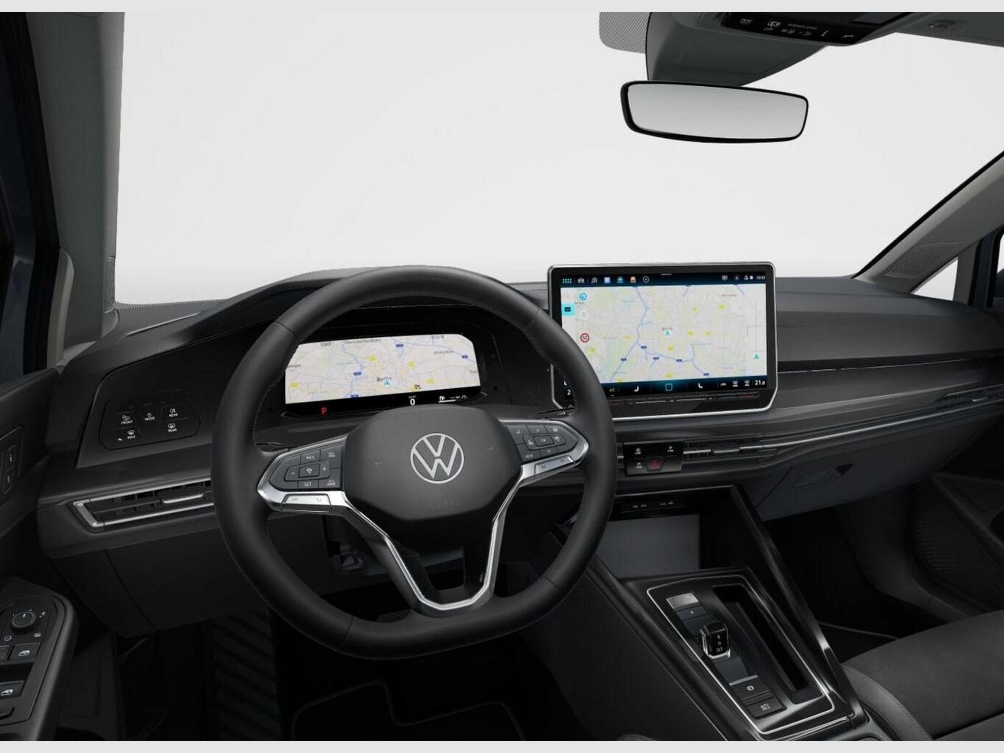 VW Golf Variant Style (2025) - Foto 4