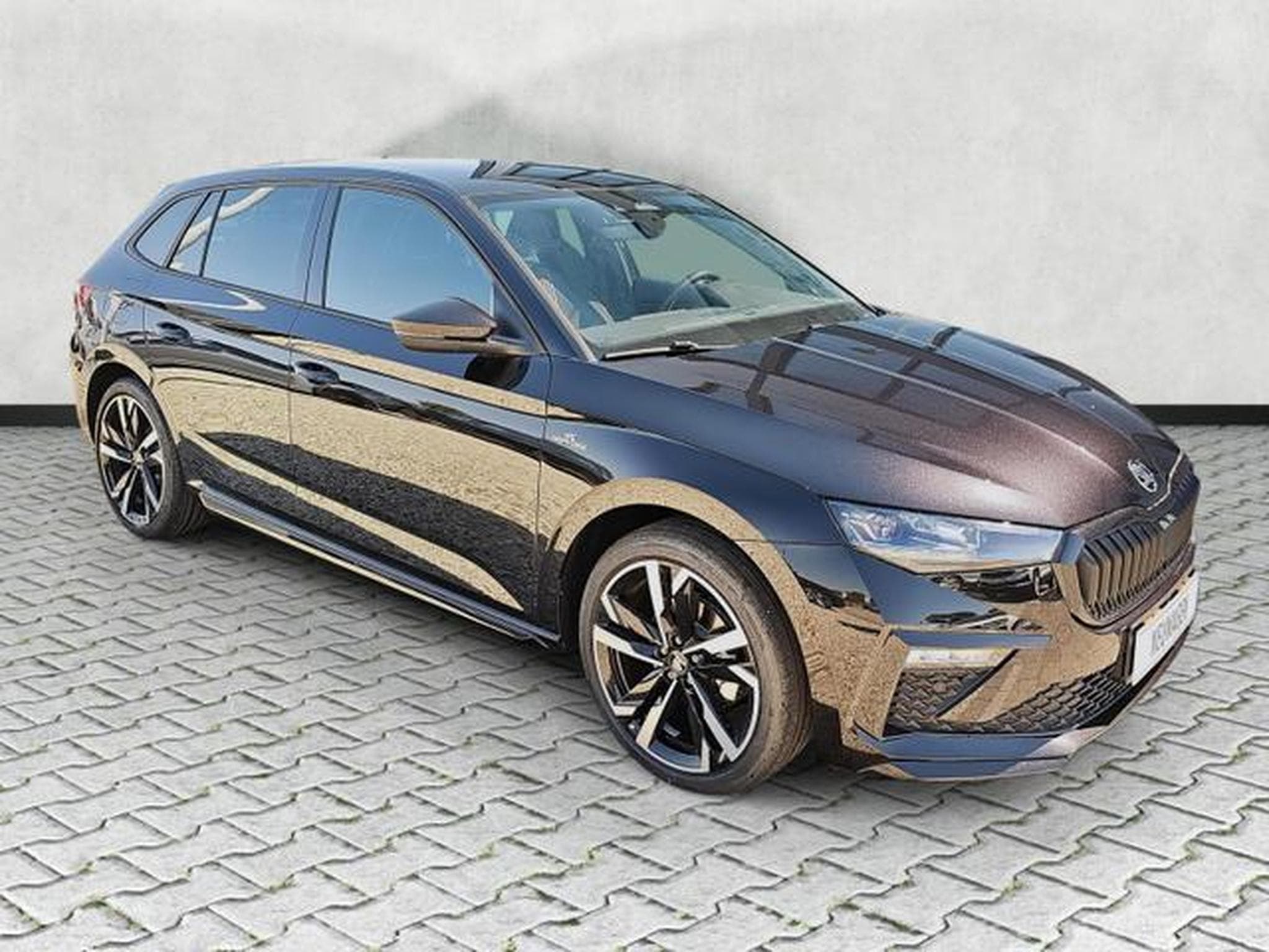 Skoda Scala Monte Carlo (2026) - Foto 1