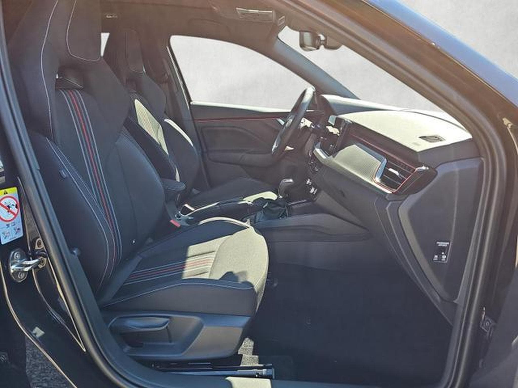 Skoda Scala Monte Carlo (2026) - Foto 10
