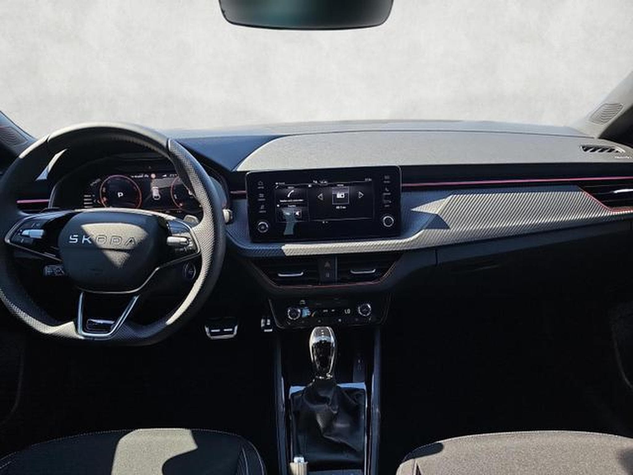 Skoda Scala Monte Carlo (2026) - Foto 11
