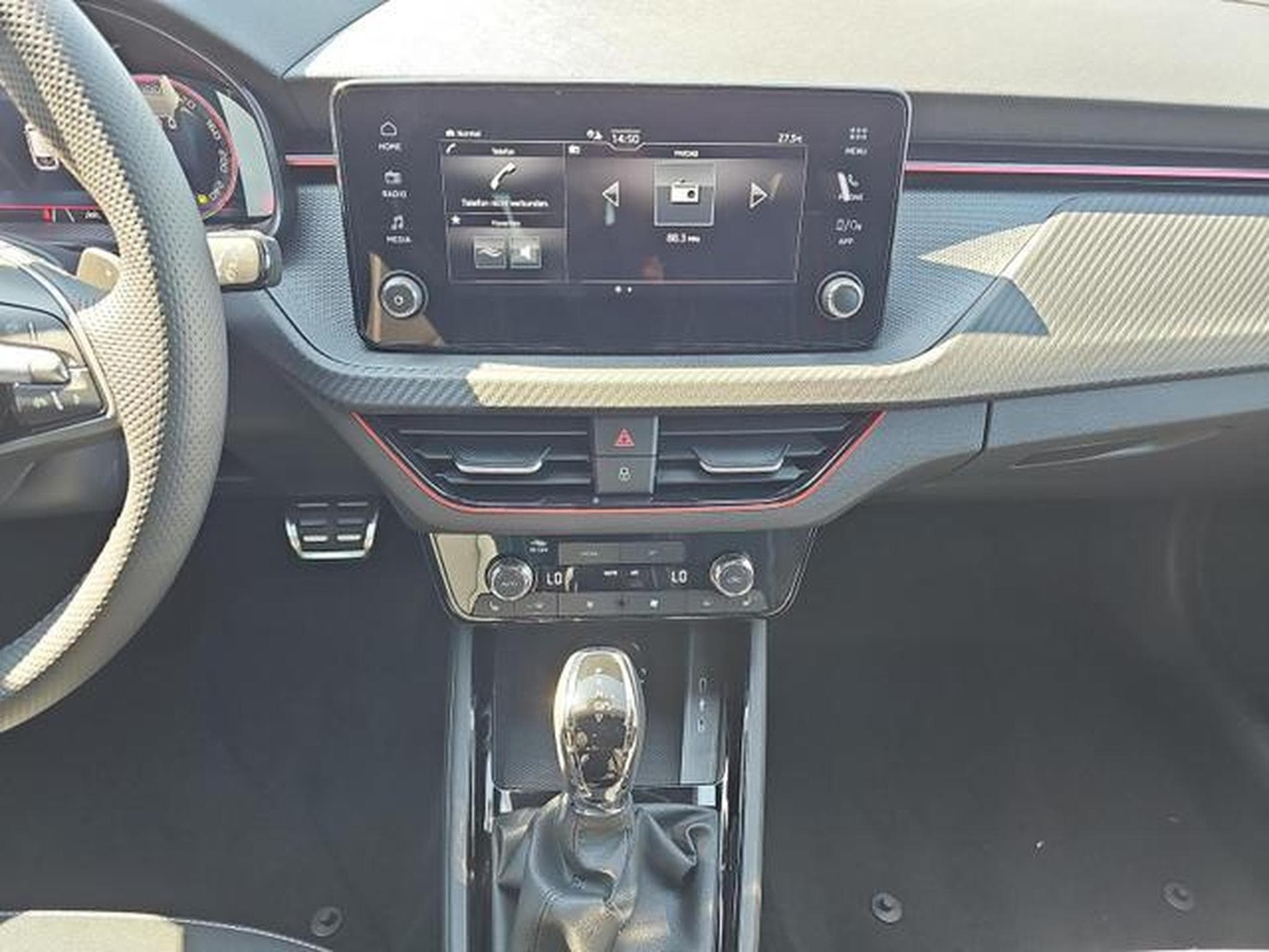 Skoda Scala Monte Carlo (2026) - Foto 12