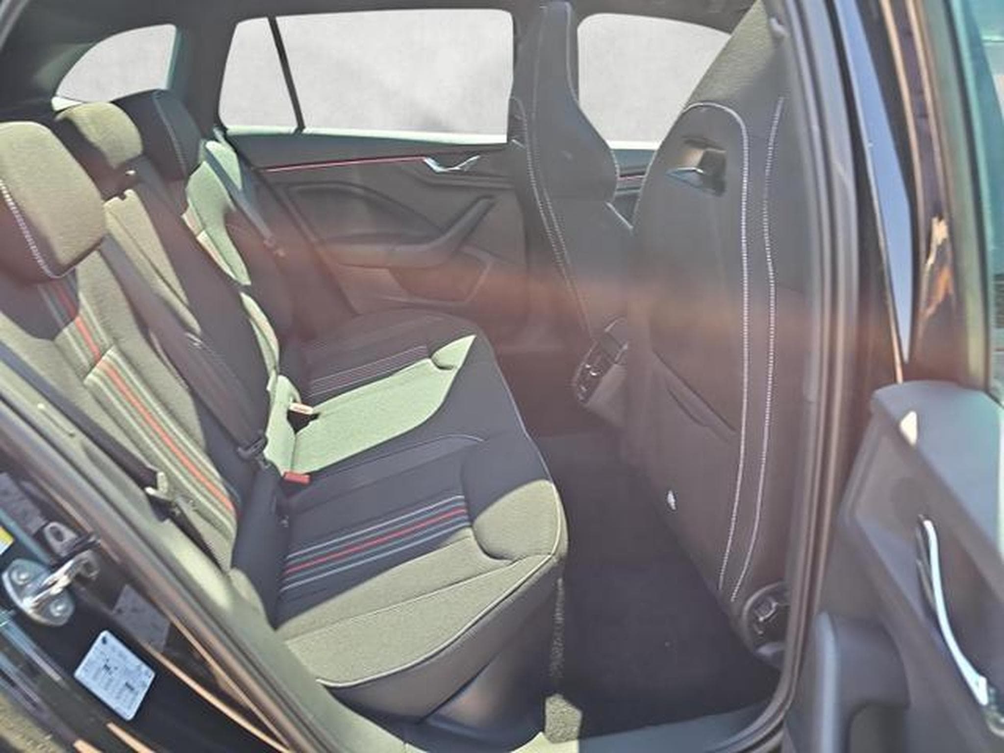 Skoda Scala Monte Carlo (2026) - Foto 13