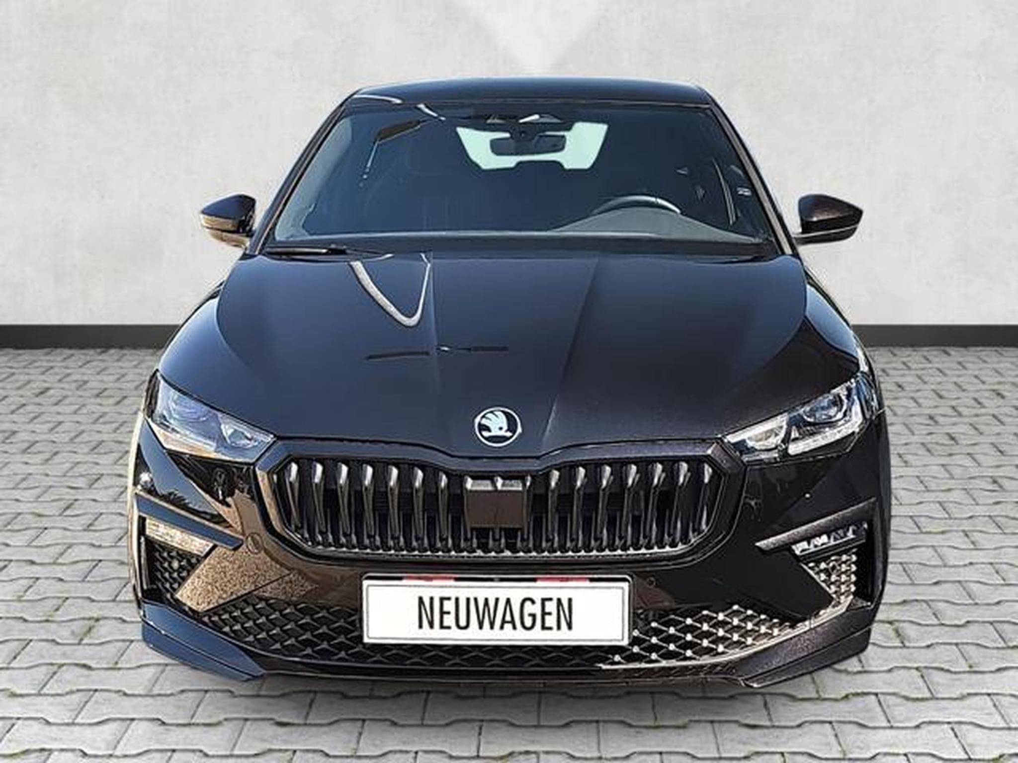 Skoda Scala Monte Carlo (2026) - Foto 2