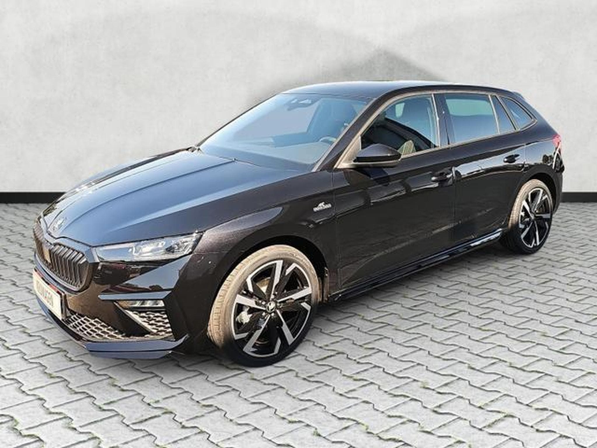 Skoda Scala Monte Carlo (2026) - Foto 3