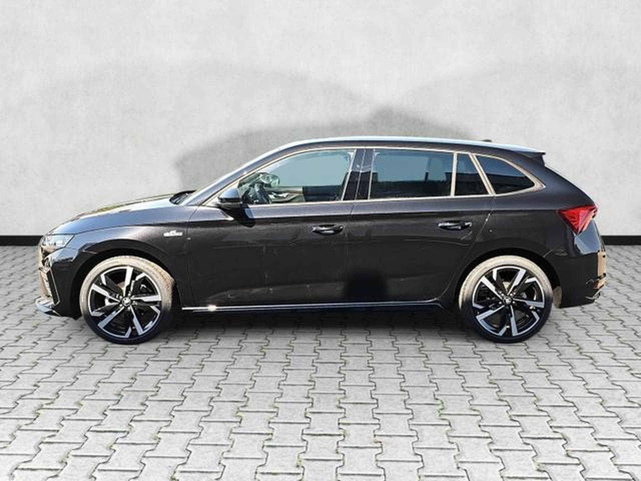Skoda Scala Monte Carlo (2026) - Foto 4