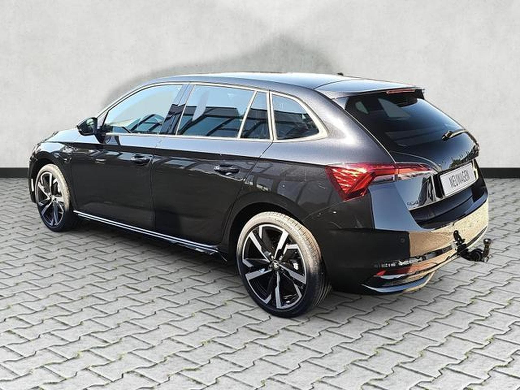 Skoda Scala Monte Carlo (2026) - Foto 5