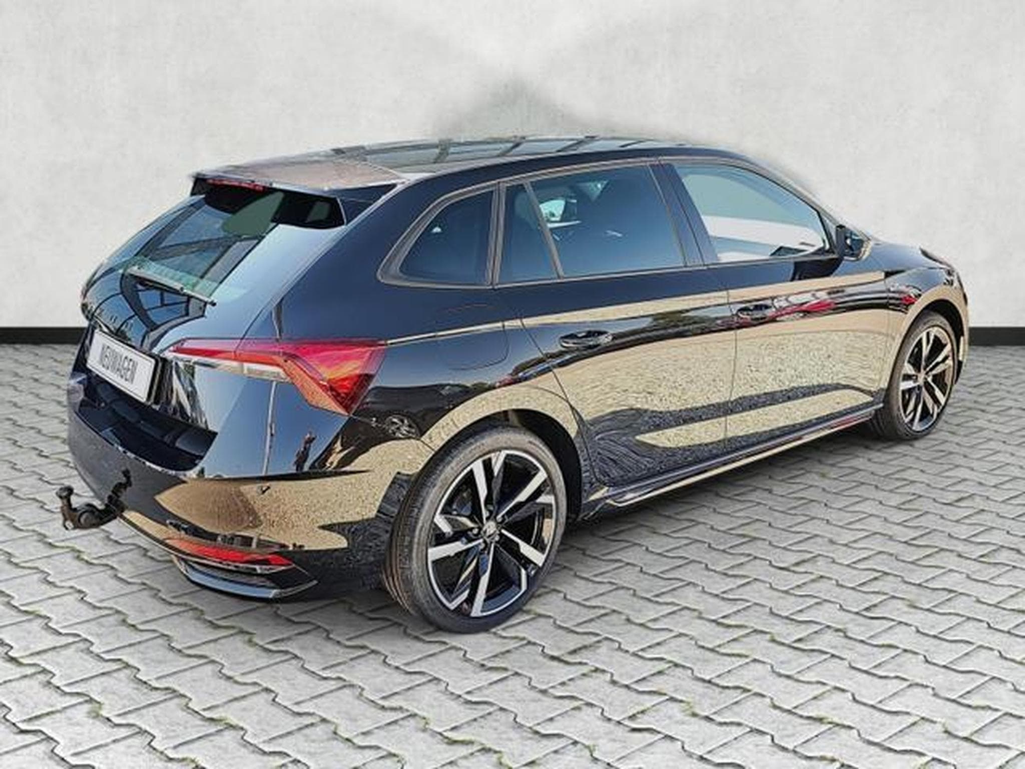Skoda Scala Monte Carlo (2026) - Foto 7