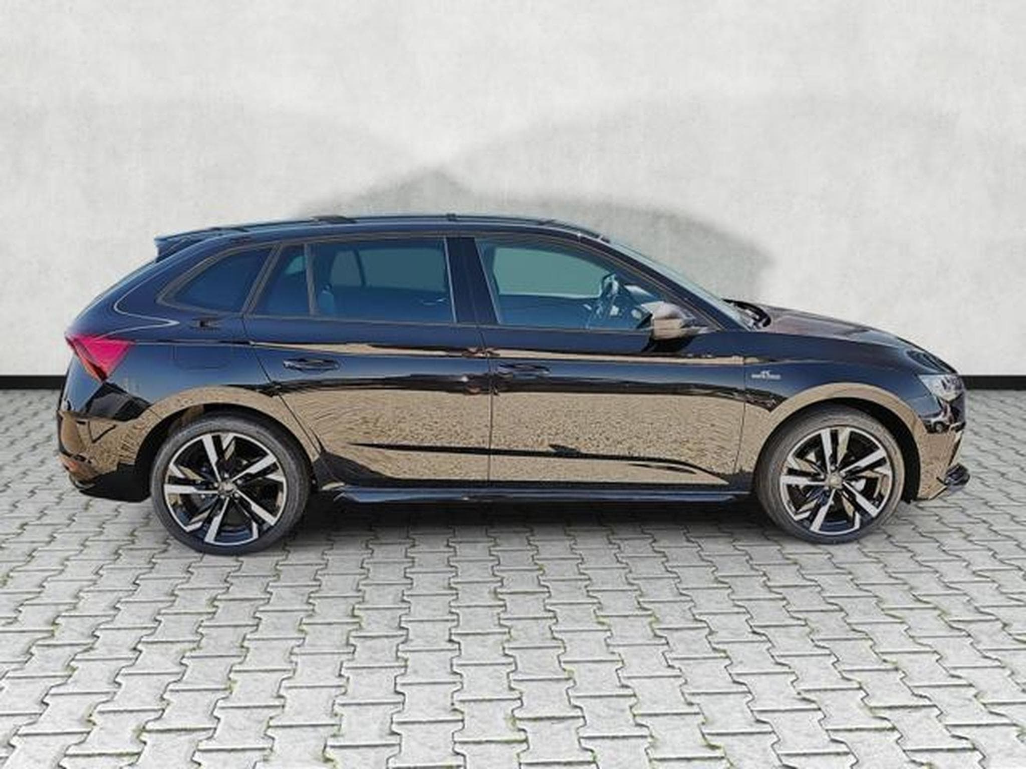 Skoda Scala Monte Carlo (2026) - Foto 8