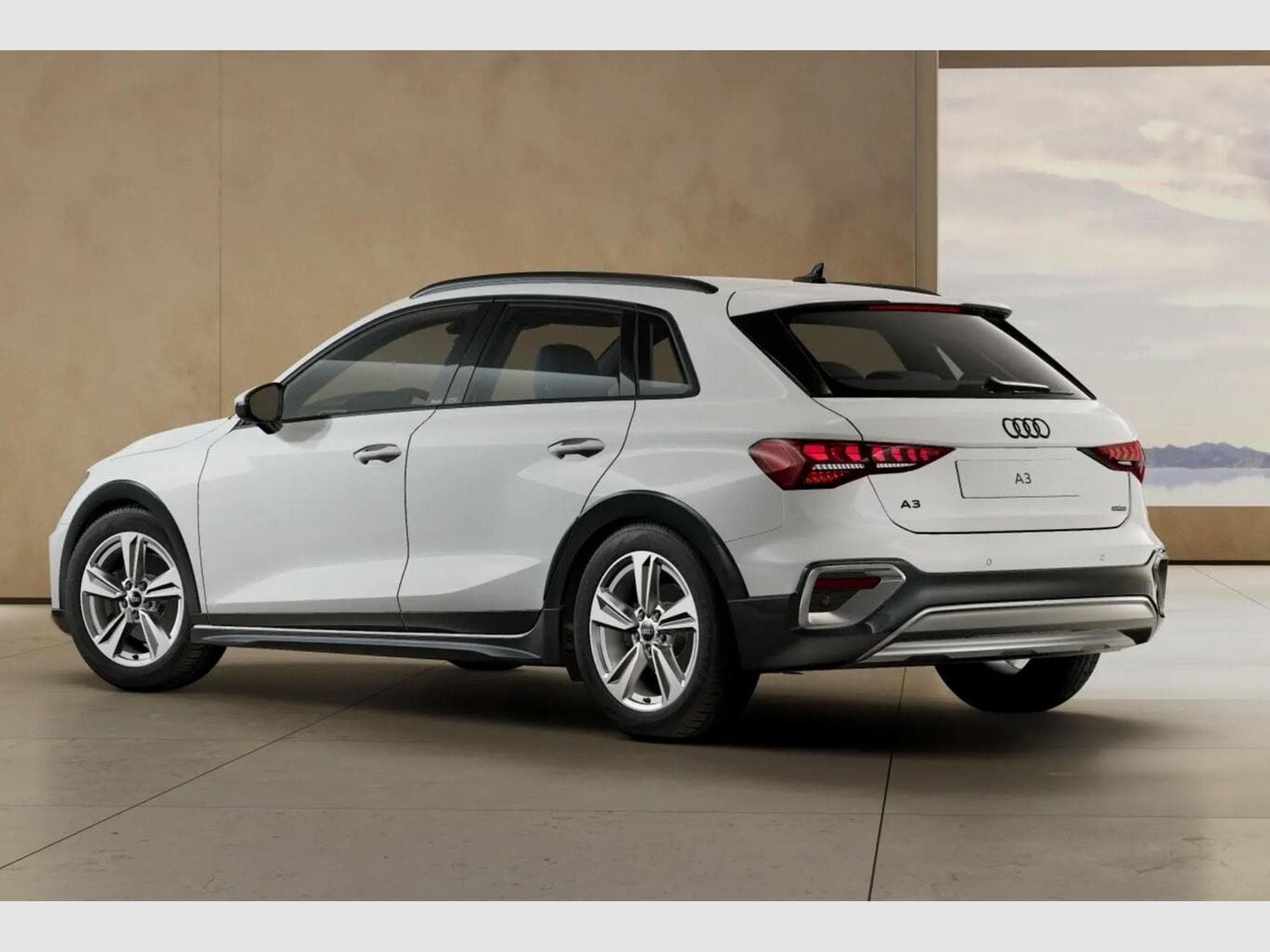 Audi A3 allstreet quattro KlimaP (2026) - Foto 3