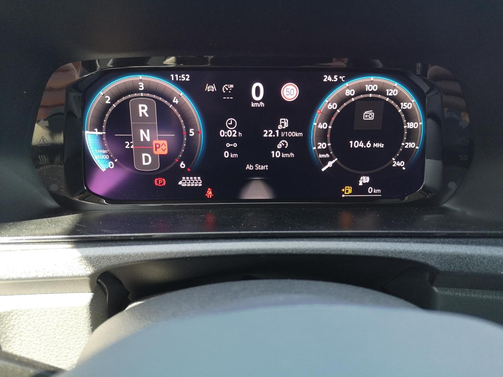 VW Caddy Basis Maxi (2025) - Foto 5