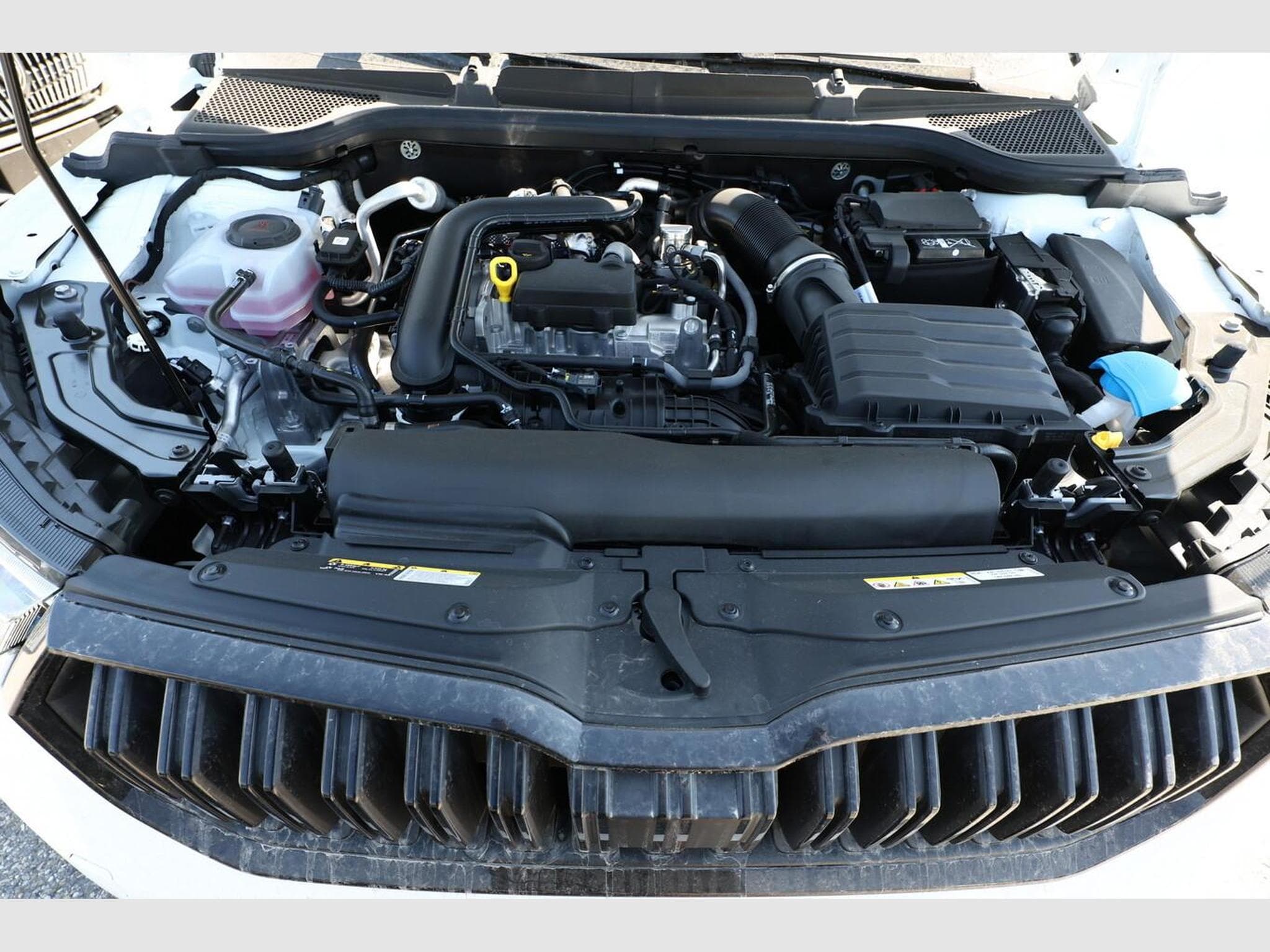 Skoda Kamiq Selection (2026) - Foto 12