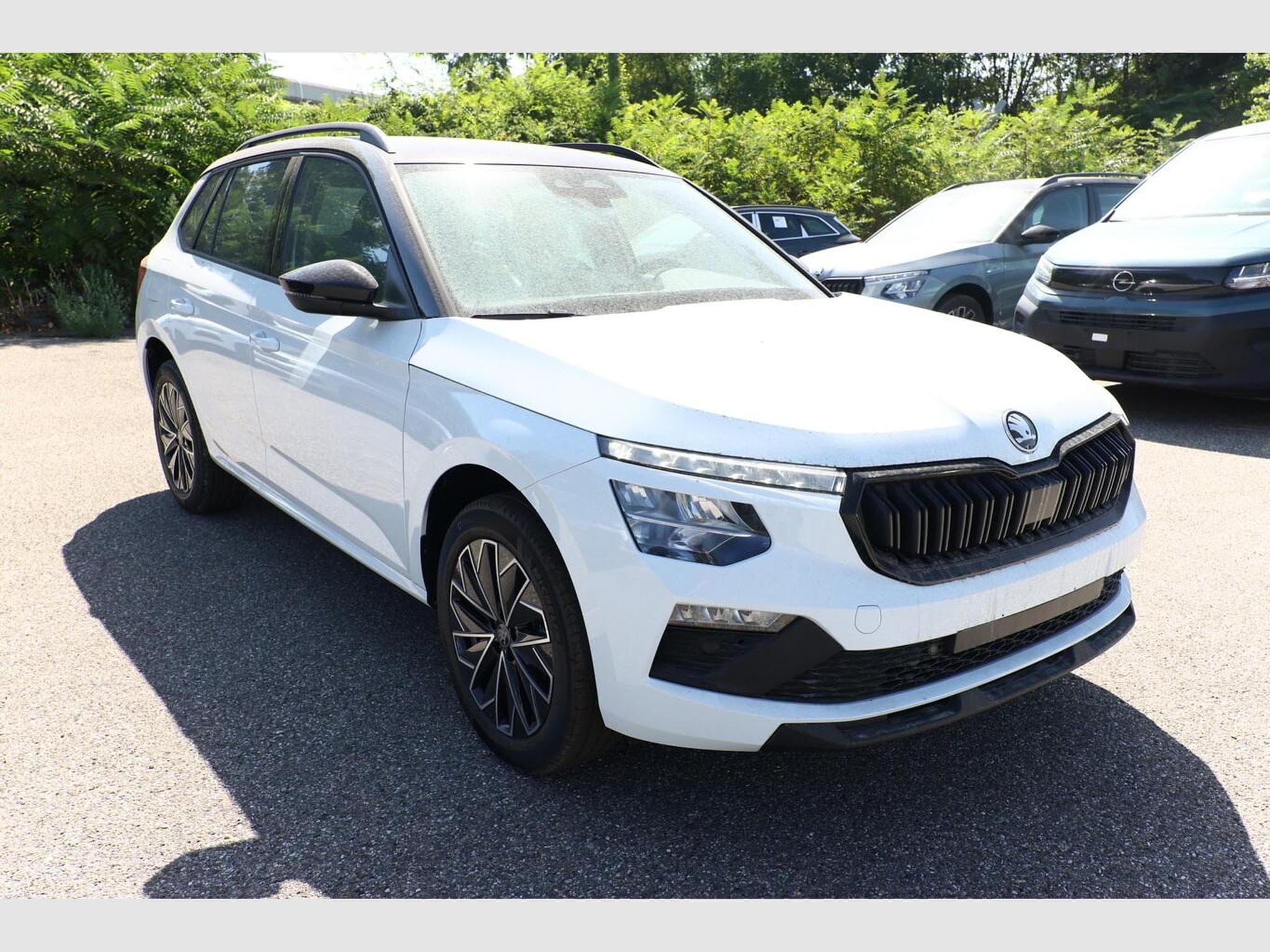 Skoda Kamiq Selection (2026) - Foto 2