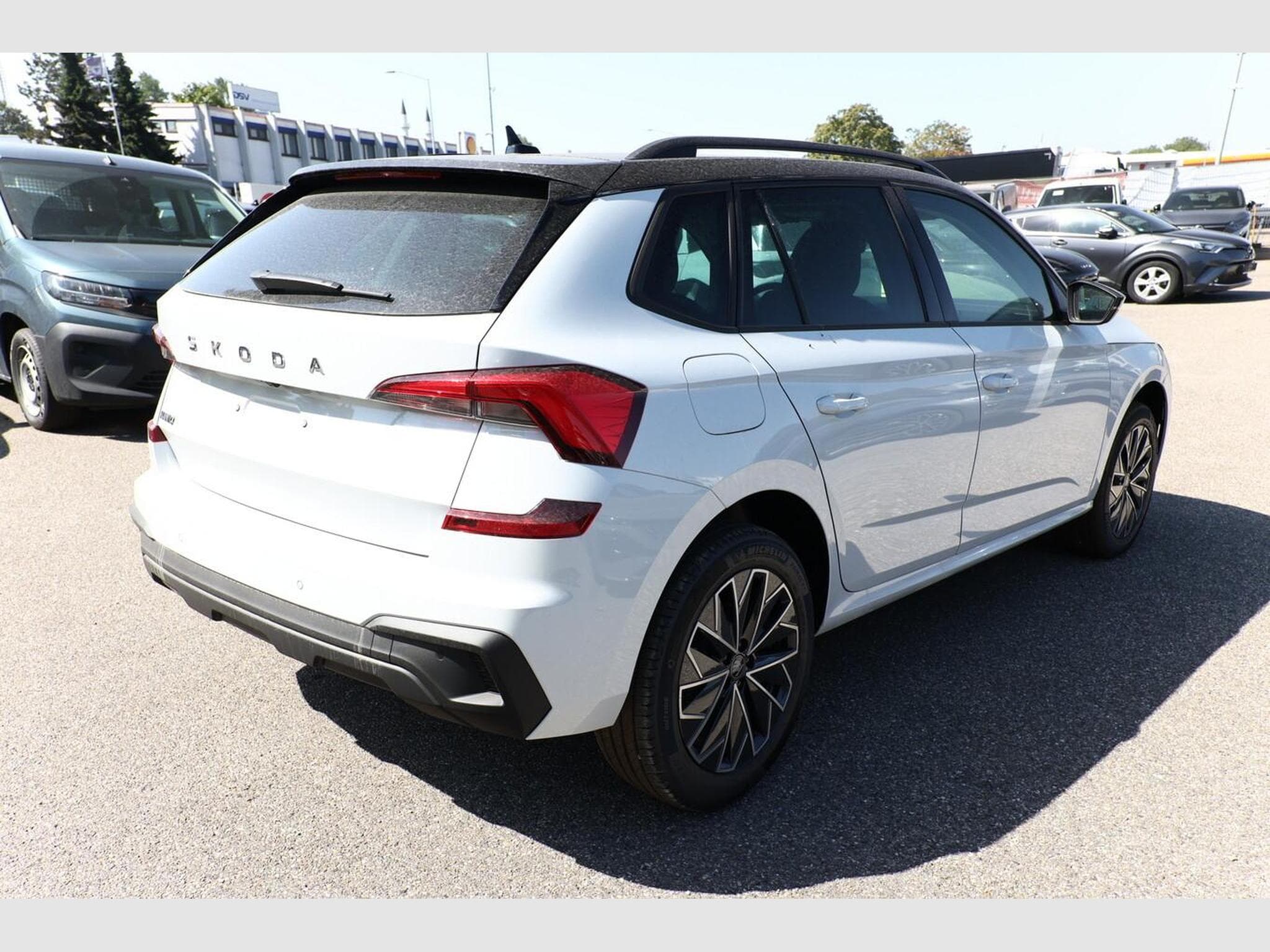 Skoda Kamiq Selection (2026) - Foto 3