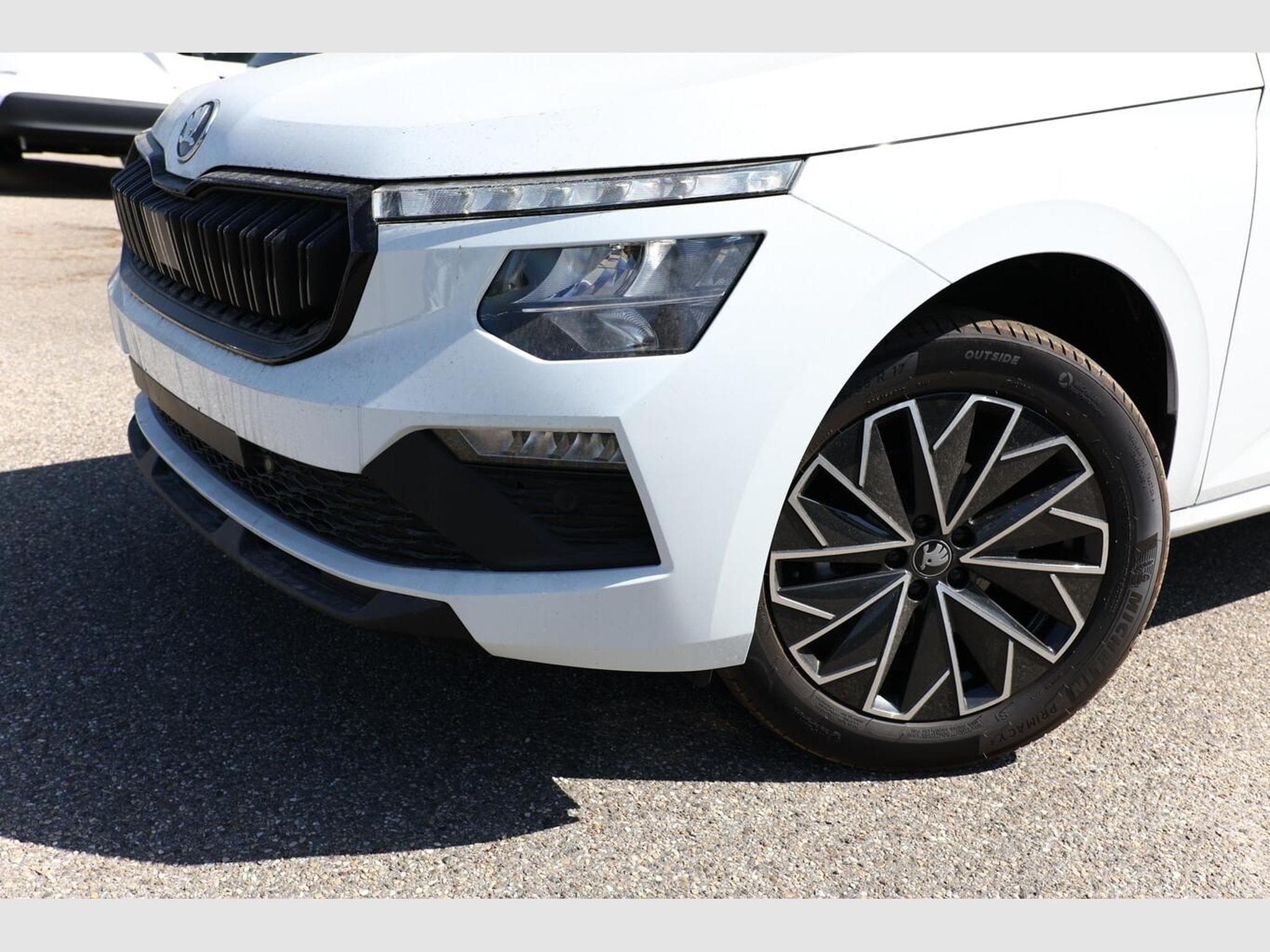 Skoda Kamiq Selection (2026) - Foto 5