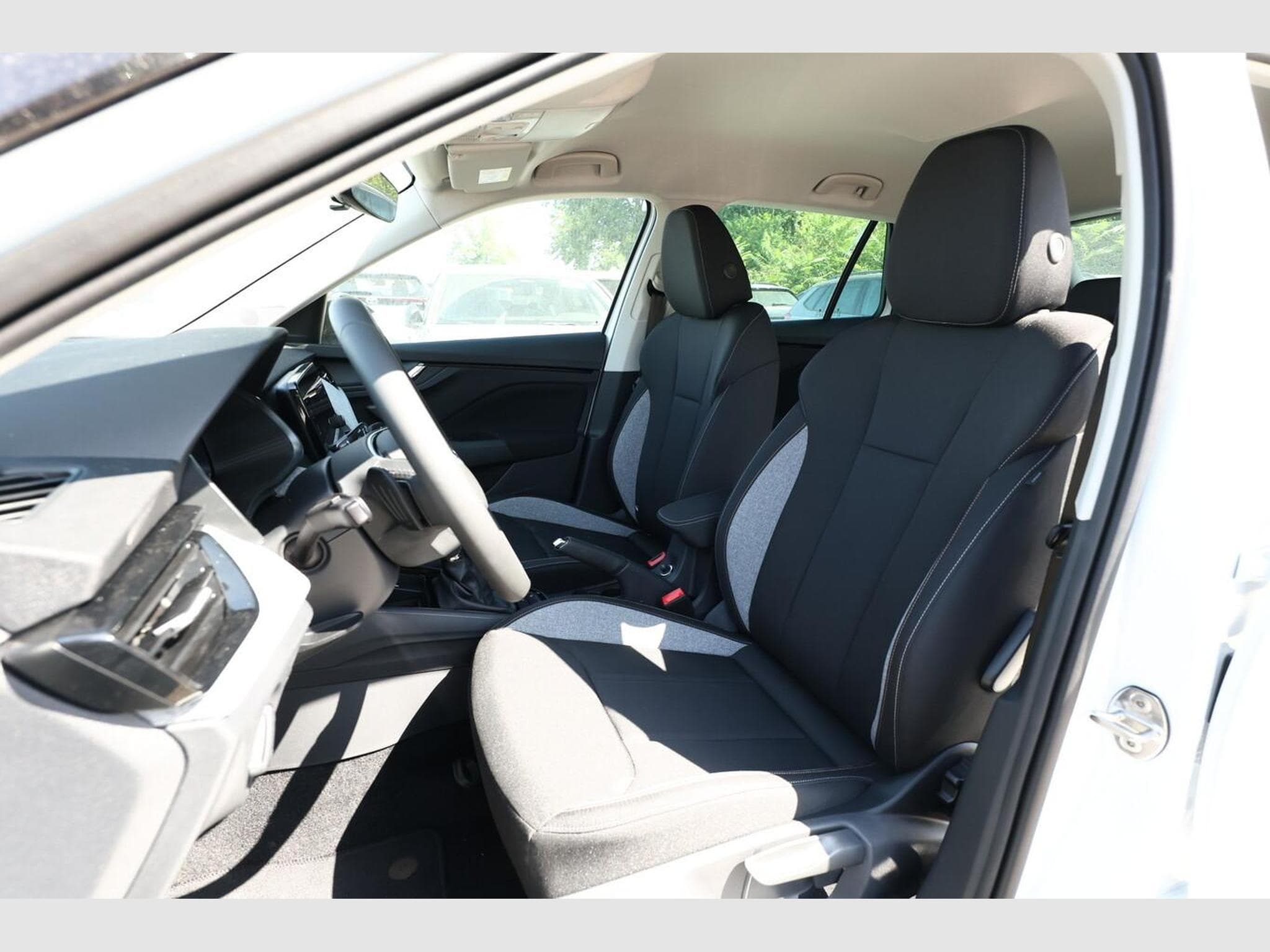 Skoda Kamiq Selection (2026) - Foto 6