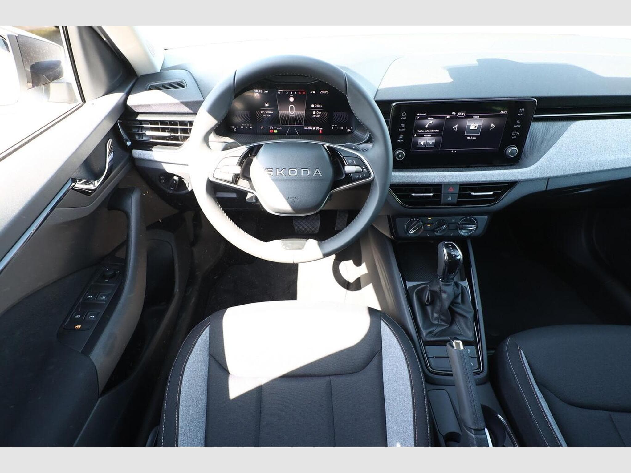 Skoda Kamiq Selection (2026) - Foto 7
