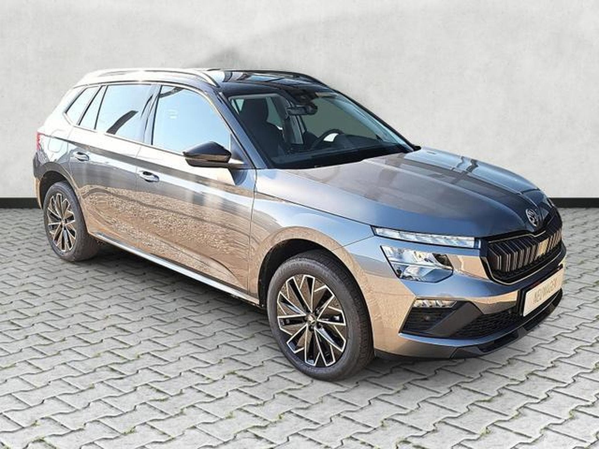 Skoda Kamiq Selection (2026) - Foto 1