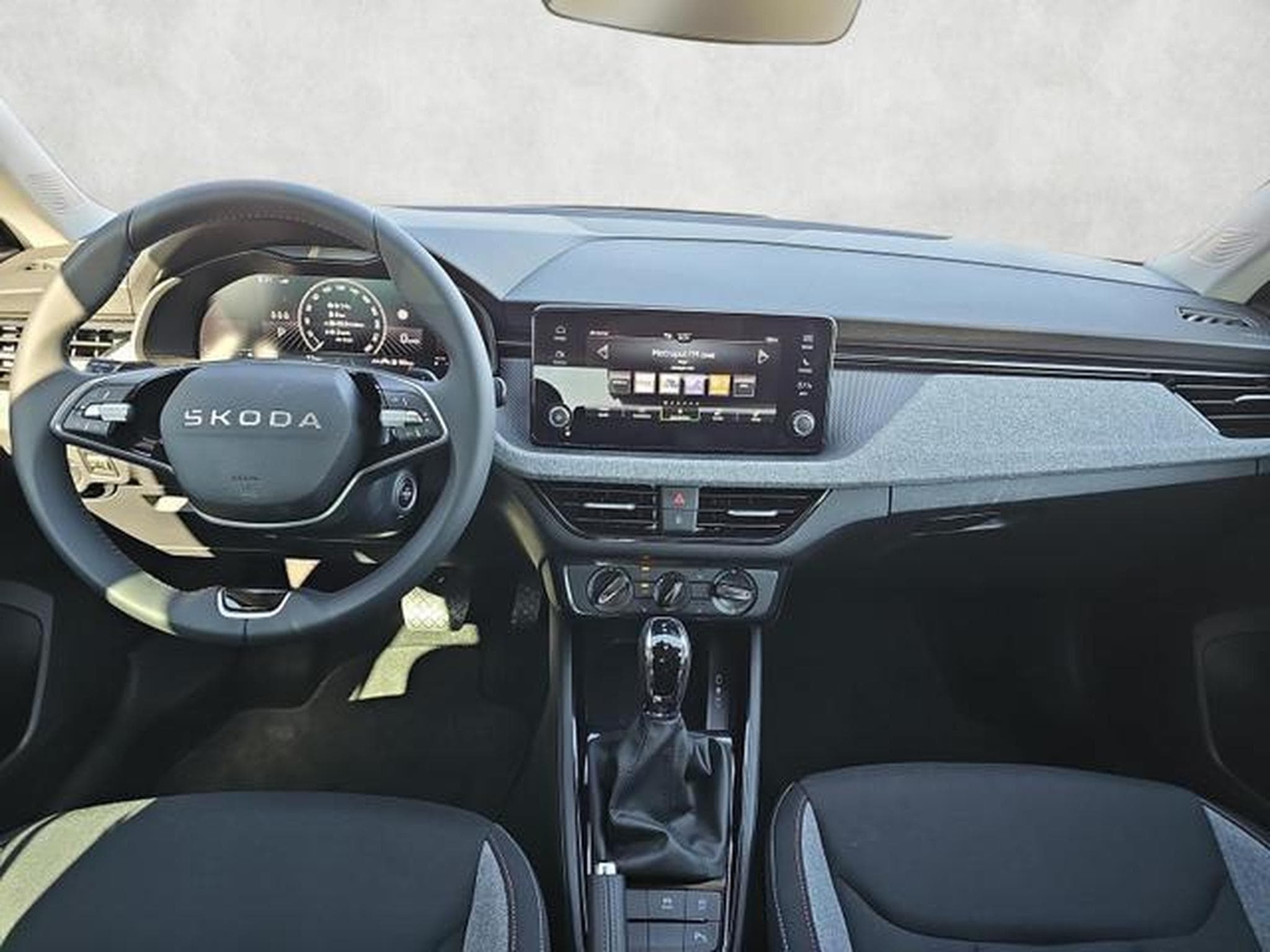 Skoda Kamiq Selection (2026) - Foto 11