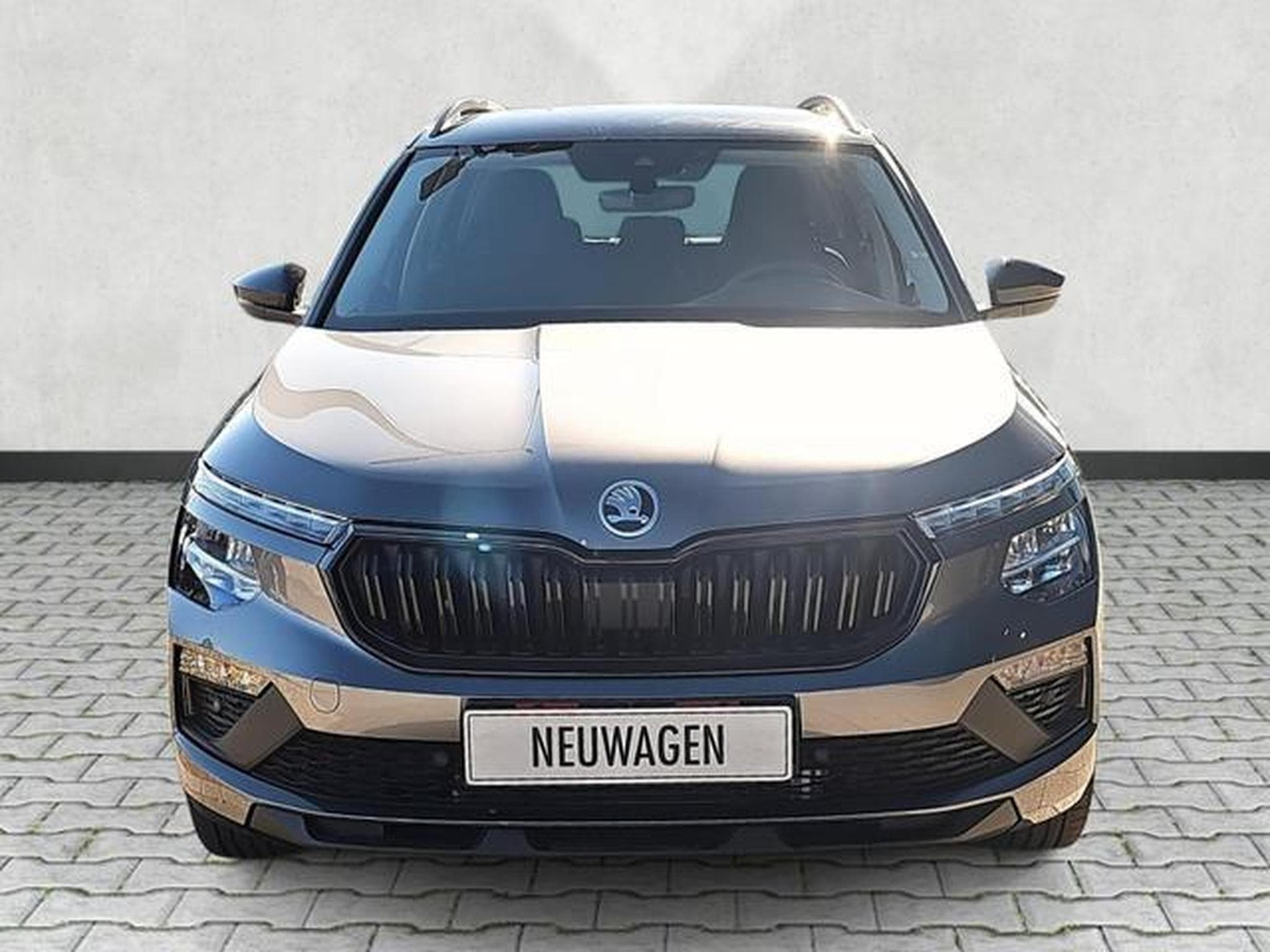 Skoda Kamiq Selection (2026) - Foto 2