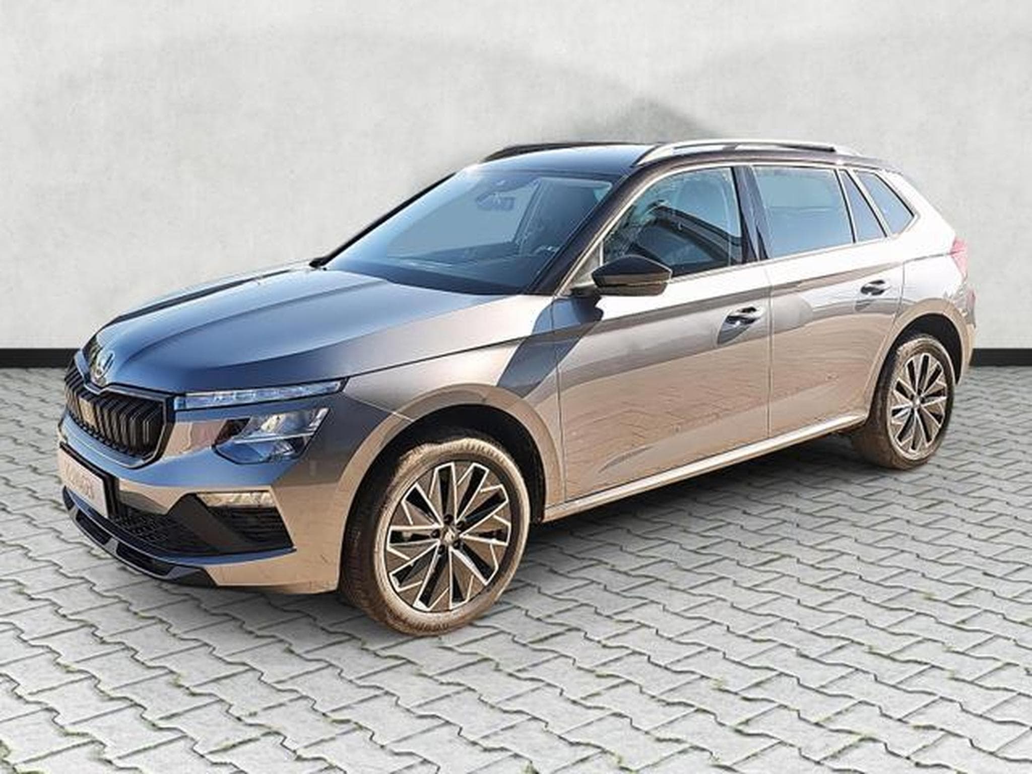 Skoda Kamiq Selection (2026) - Foto 3