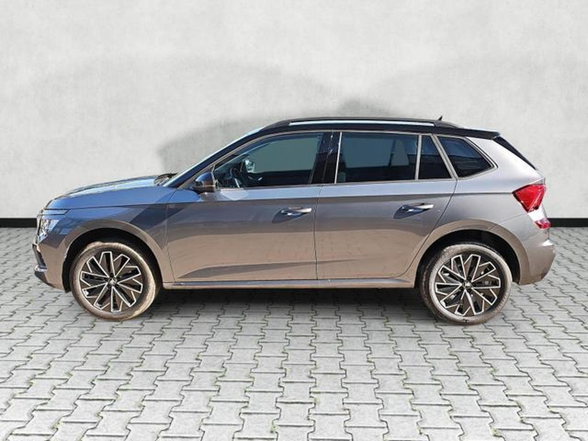 Skoda Kamiq Selection (2026) - Foto 4