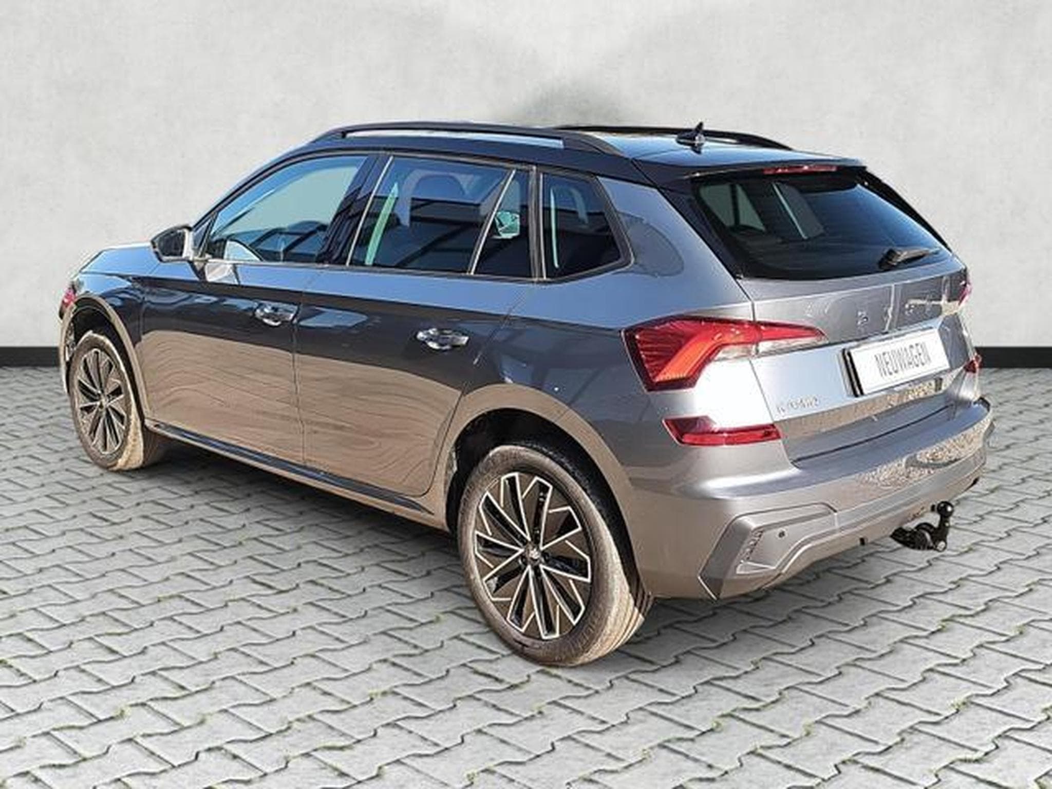 Skoda Kamiq Selection (2026) - Foto 5