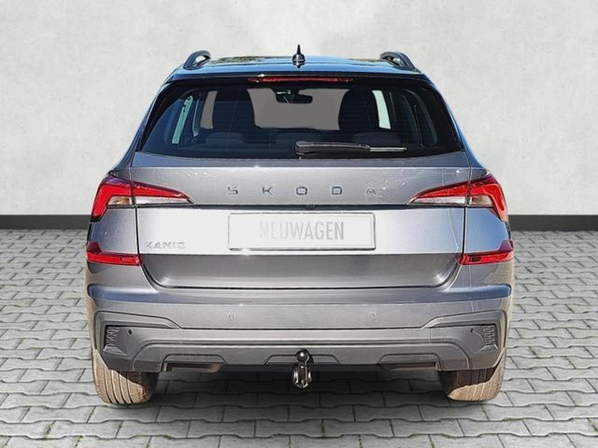 Skoda Kamiq Selection (2026) - Foto 6