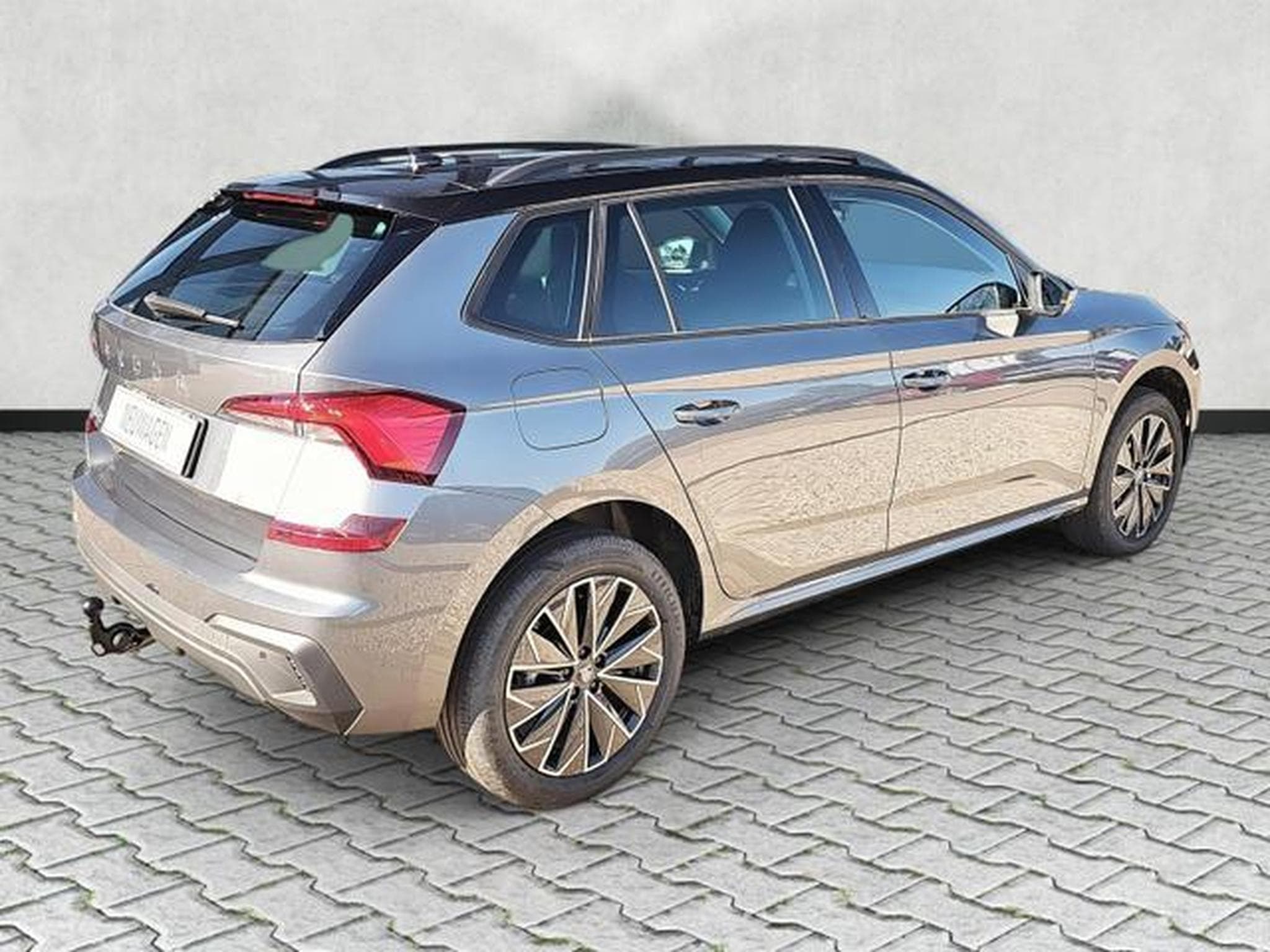 Skoda Kamiq Selection (2026) - Foto 7