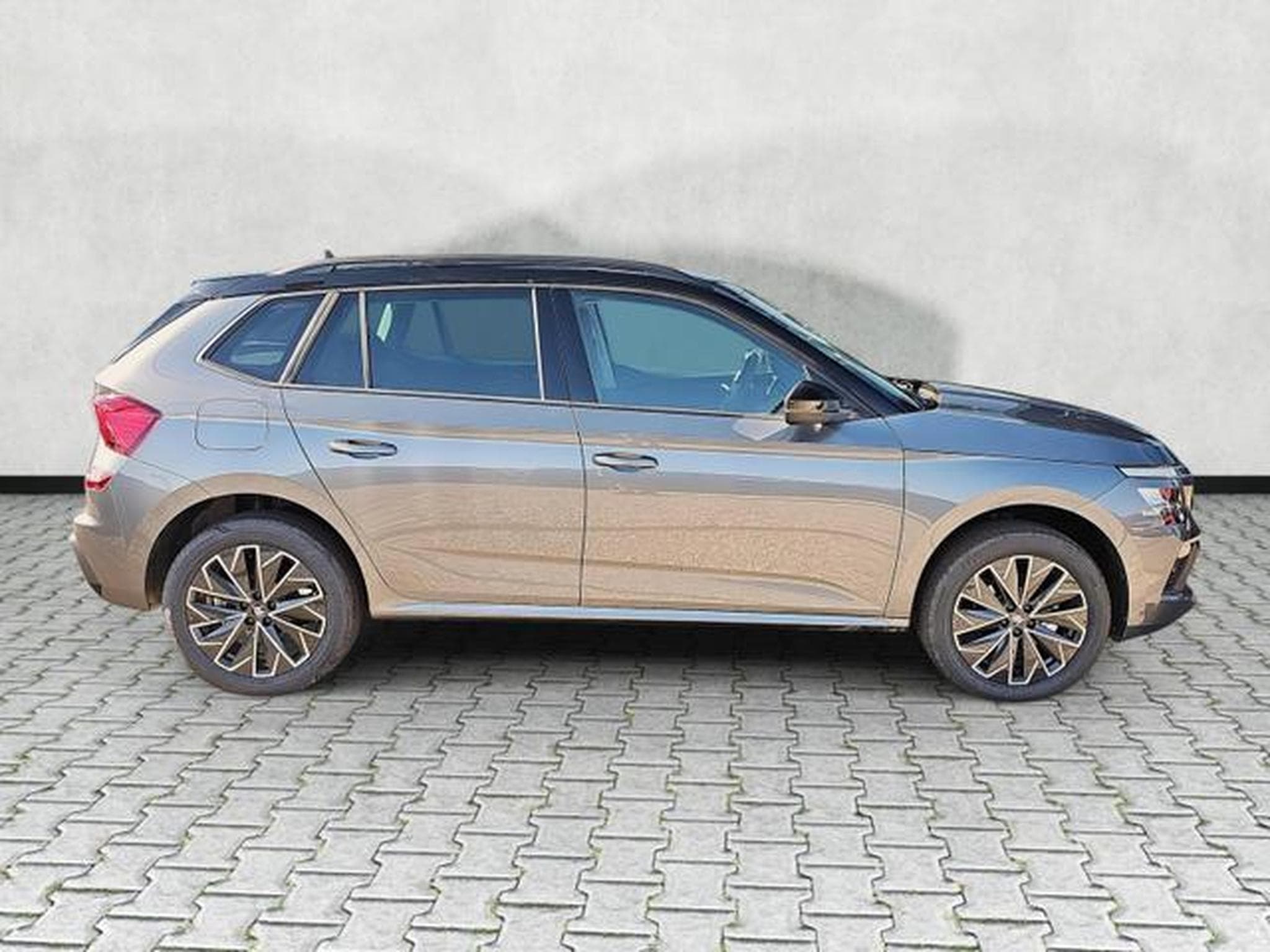 Skoda Kamiq Selection (2026) - Foto 8