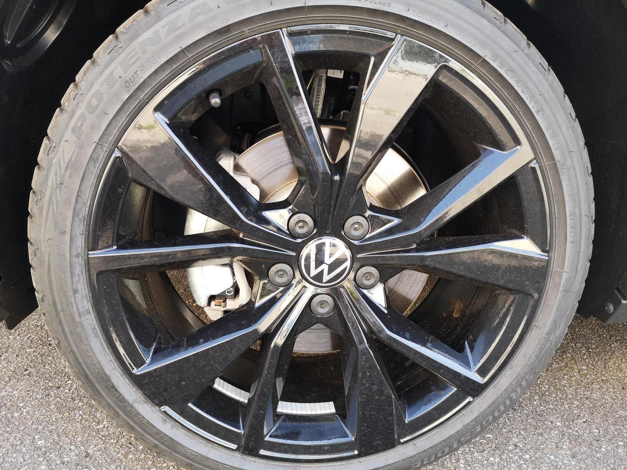 VW T-Roc Style (2026) - Foto 3