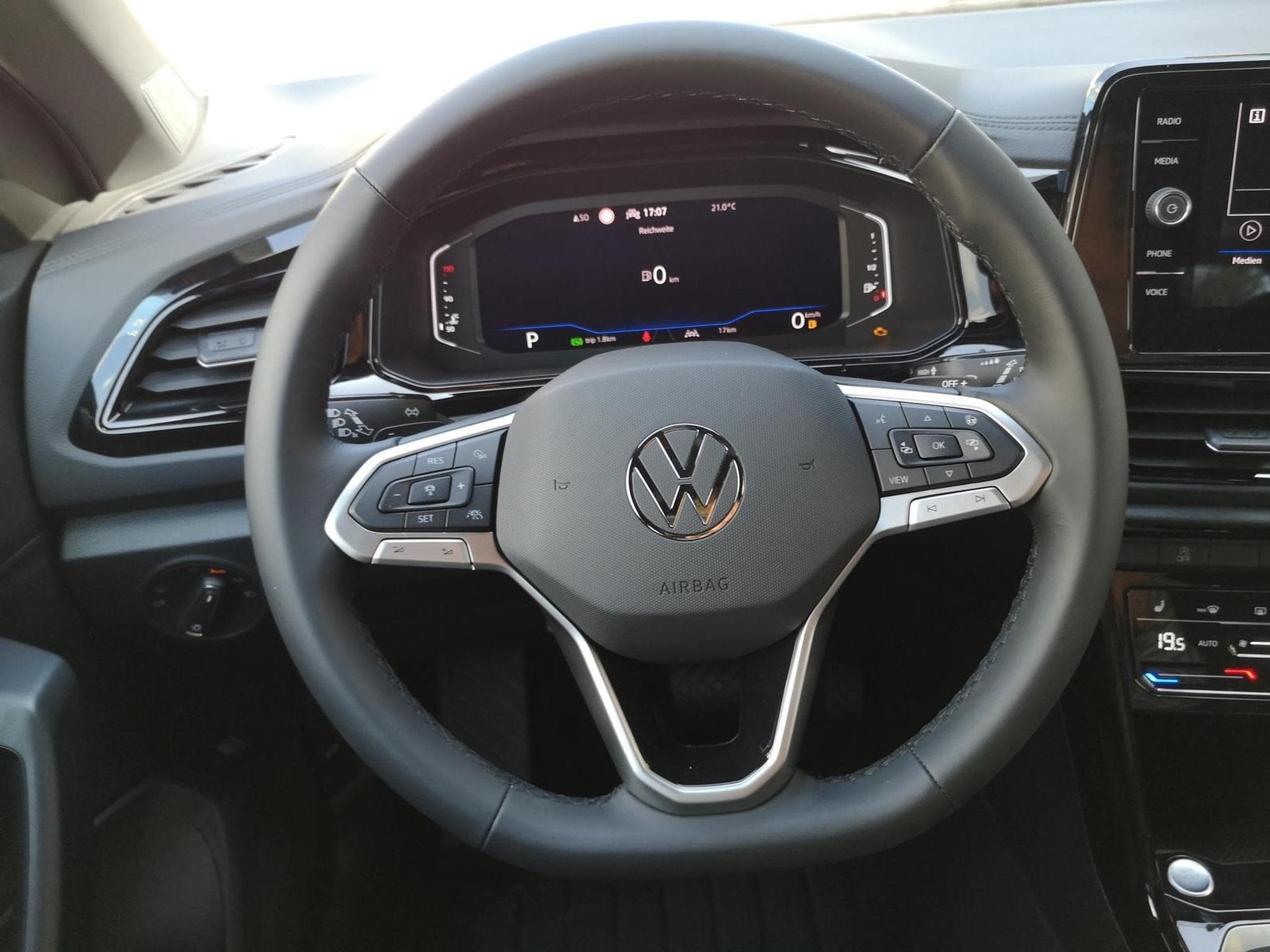 VW T-Roc Style (2026) - Foto 4