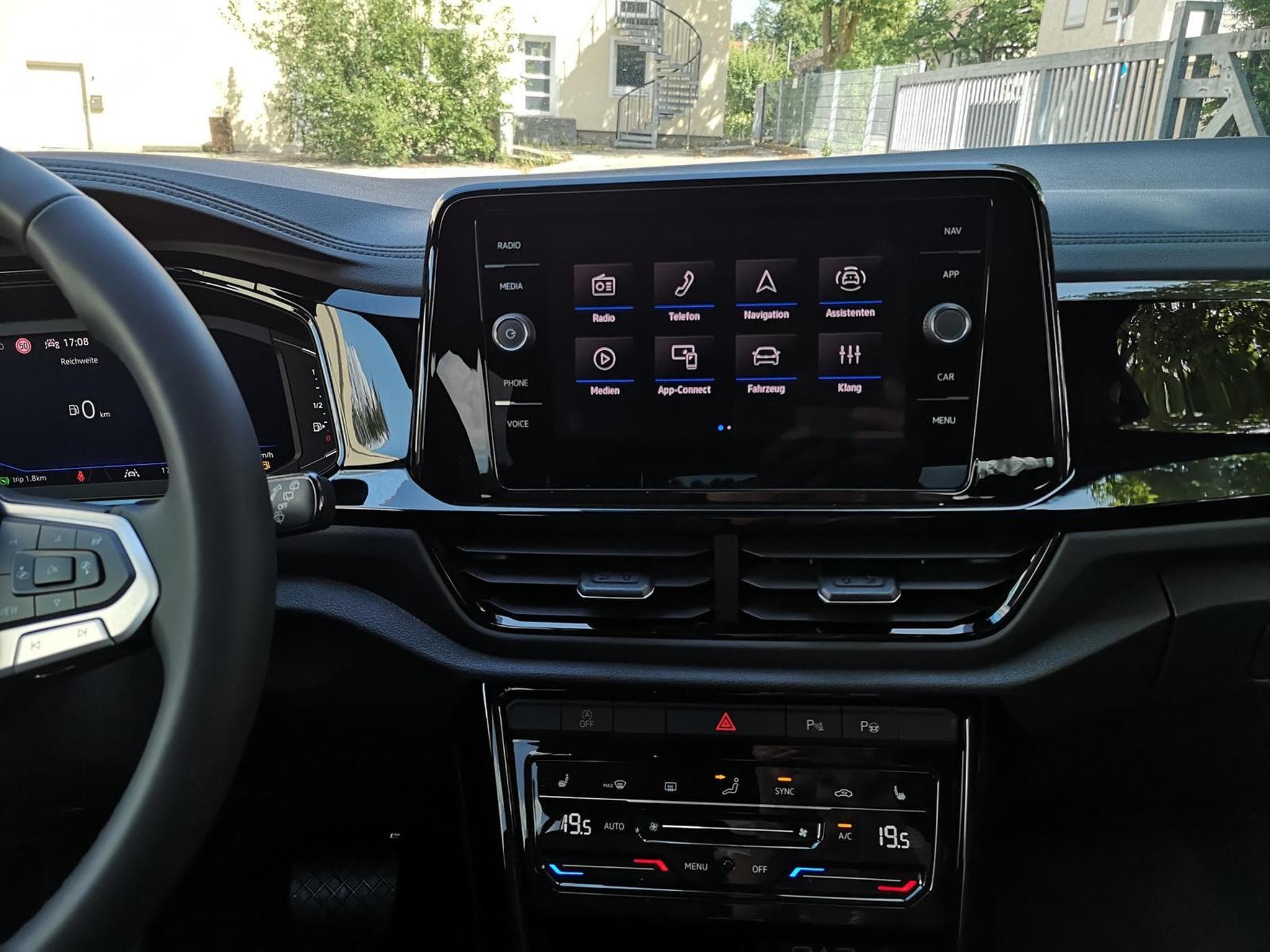 VW T-Roc Style (2026) - Foto 5