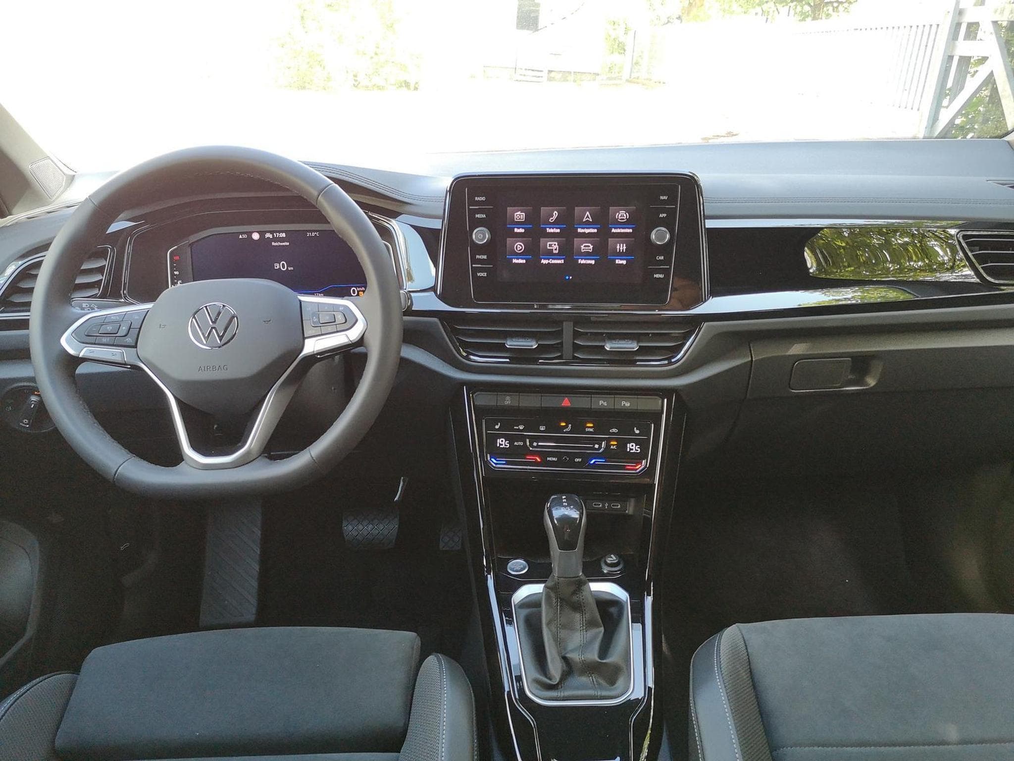 VW T-Roc Style (2026) - Foto 6