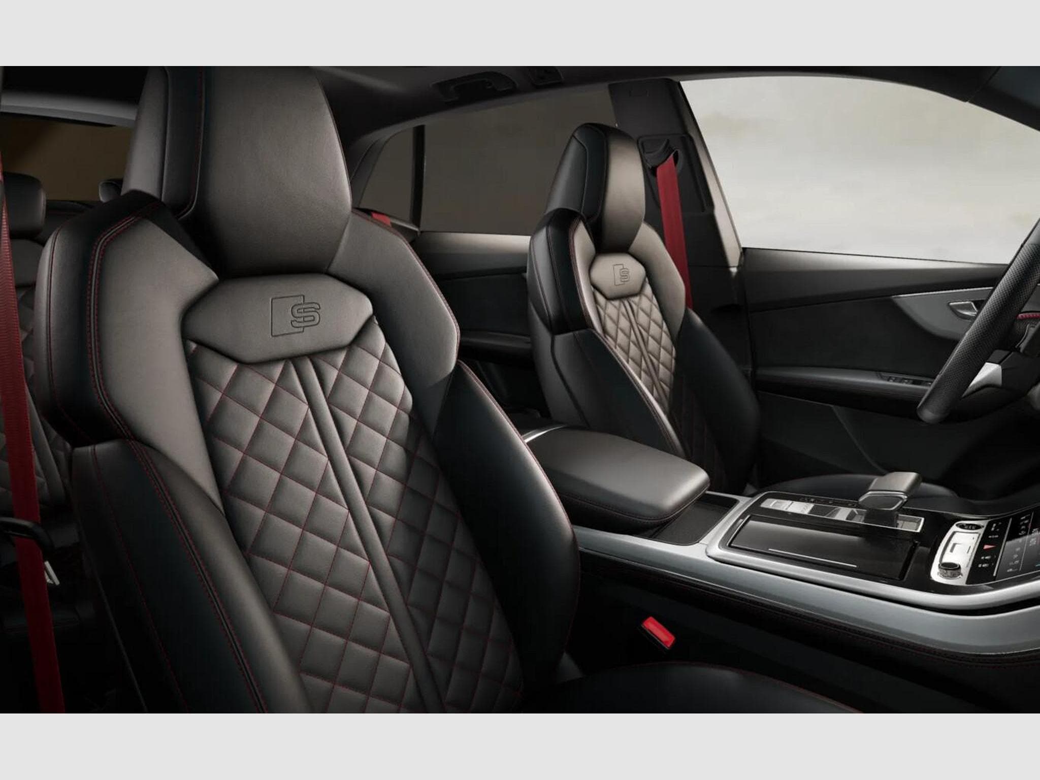 Audi Q8 S line (2026) - Foto 5