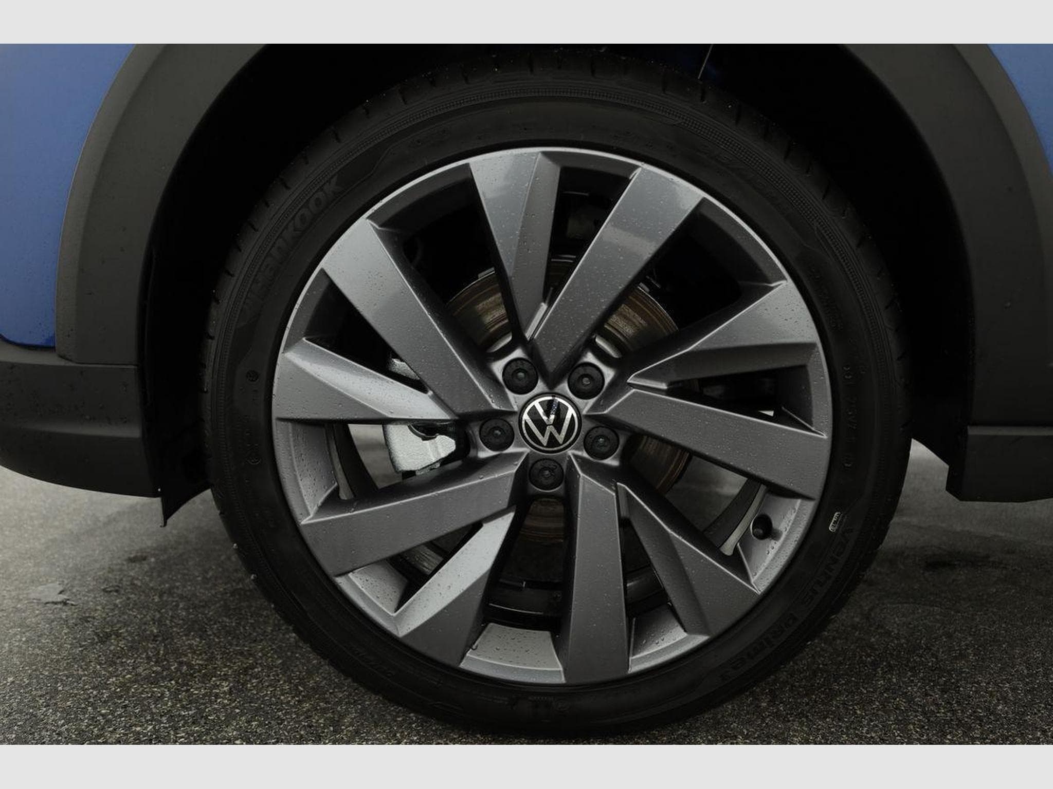 VW Taigo Style (2026) - Foto 12